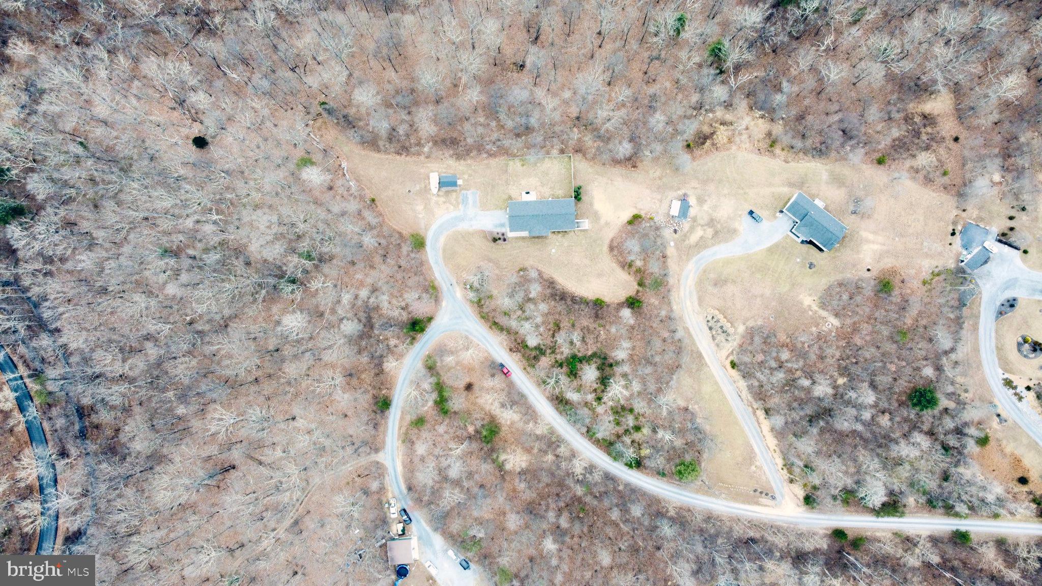 GREAT OAKS RETREAT - Residential