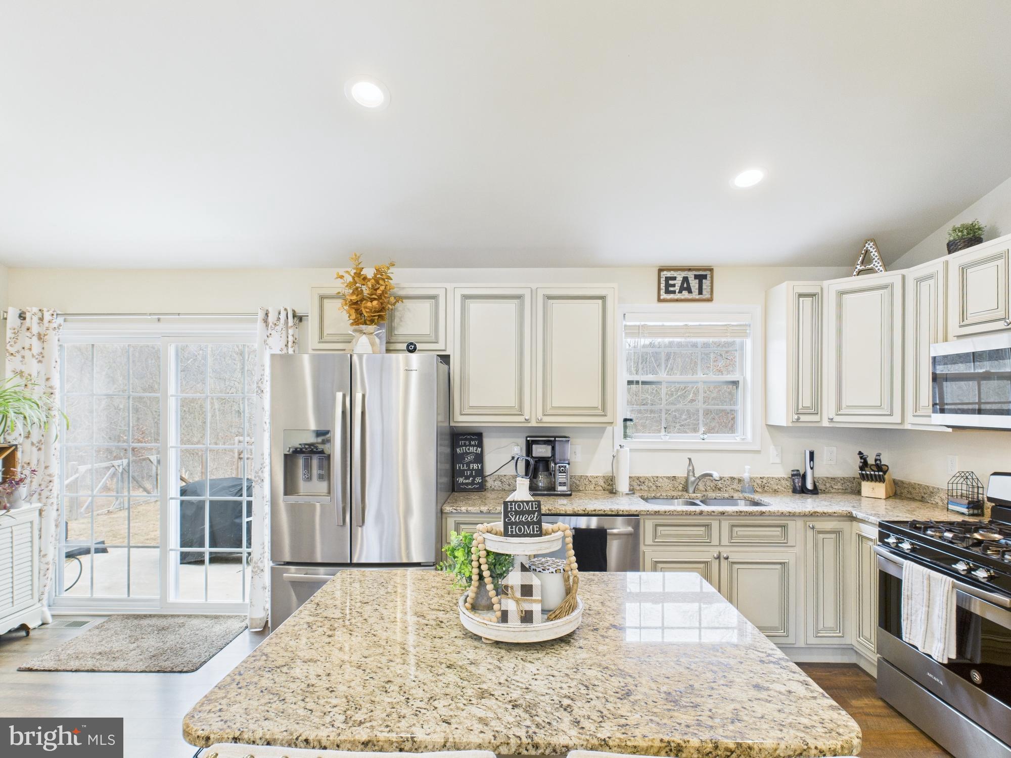 GREAT OAKS RETREAT - Residential