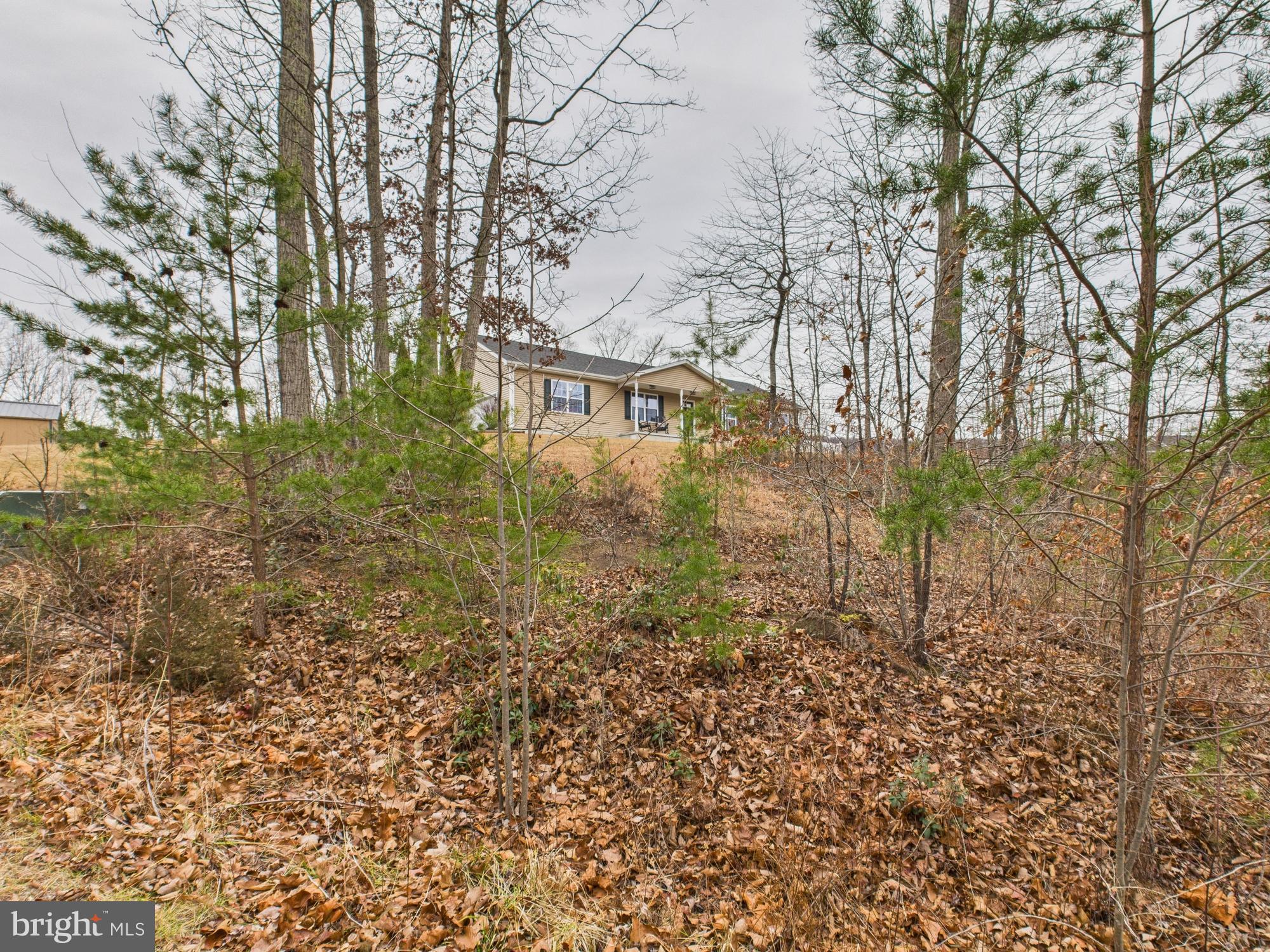 GREAT OAKS RETREAT - Residential