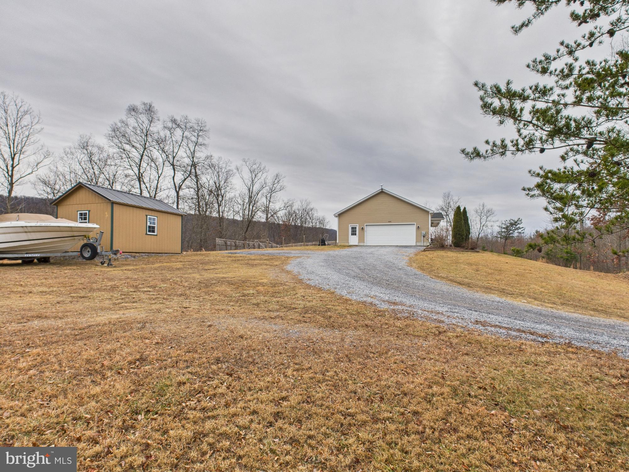 GREAT OAKS RETREAT - Residential