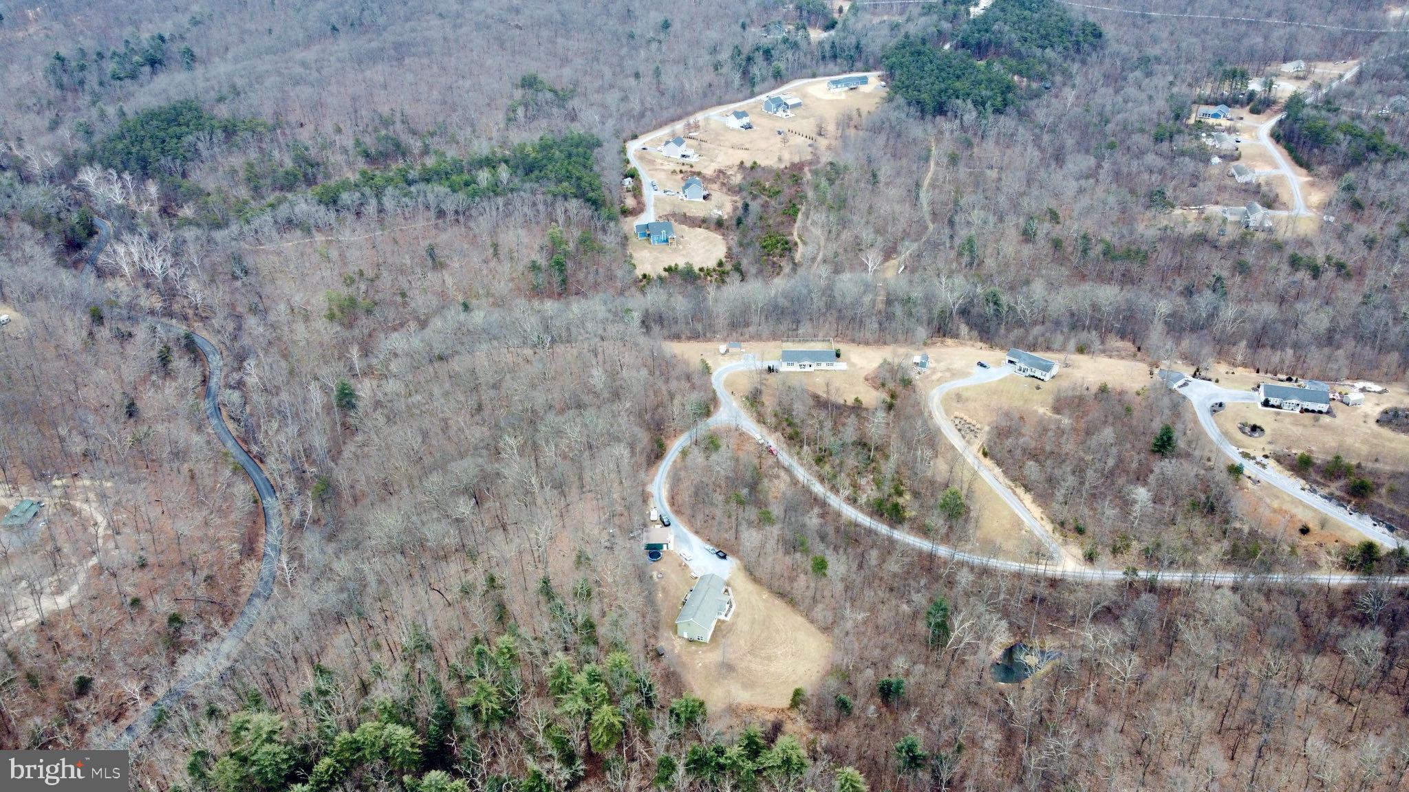 GREAT OAKS RETREAT - Residential