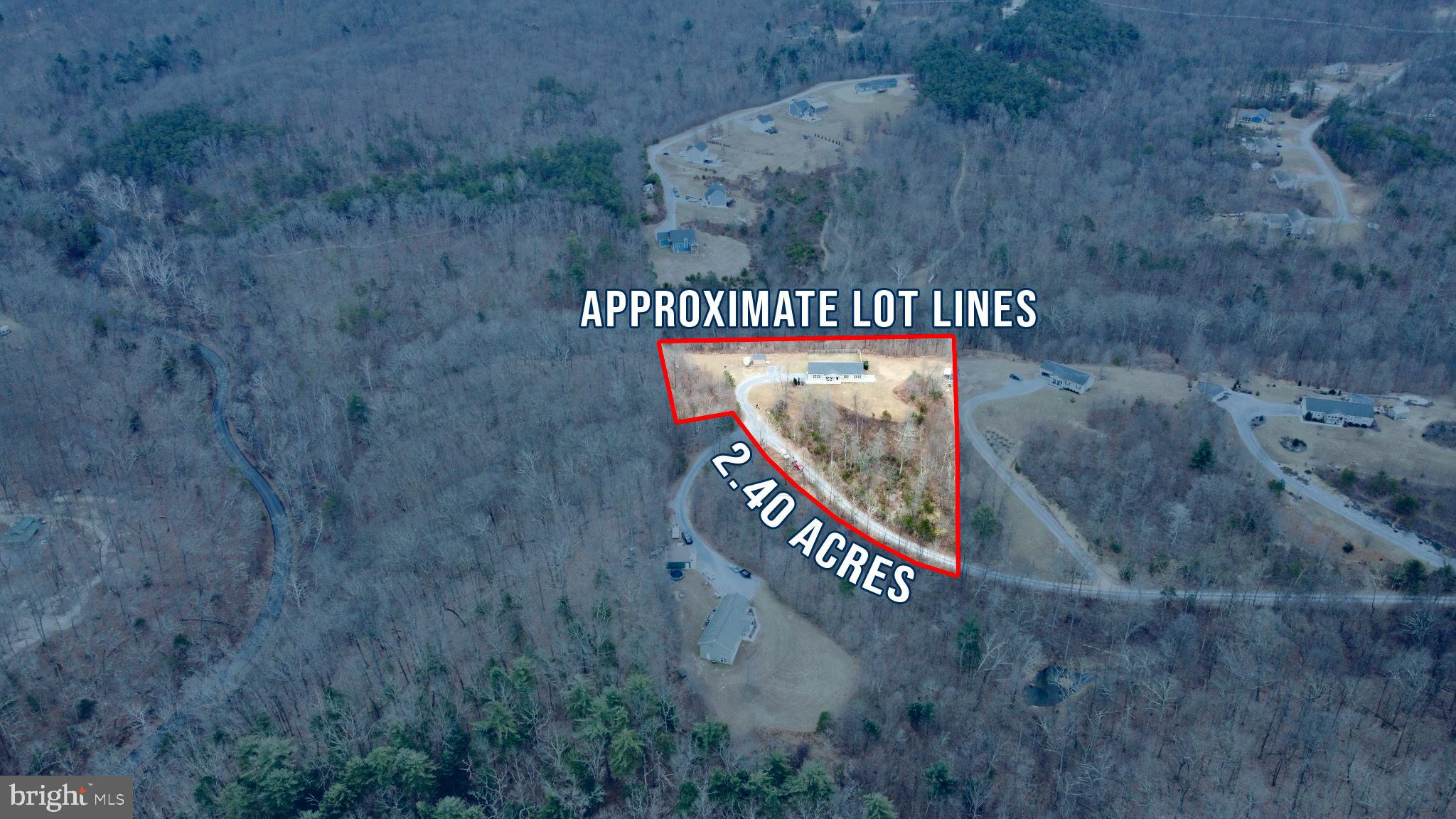 GREAT OAKS RETREAT - Residential