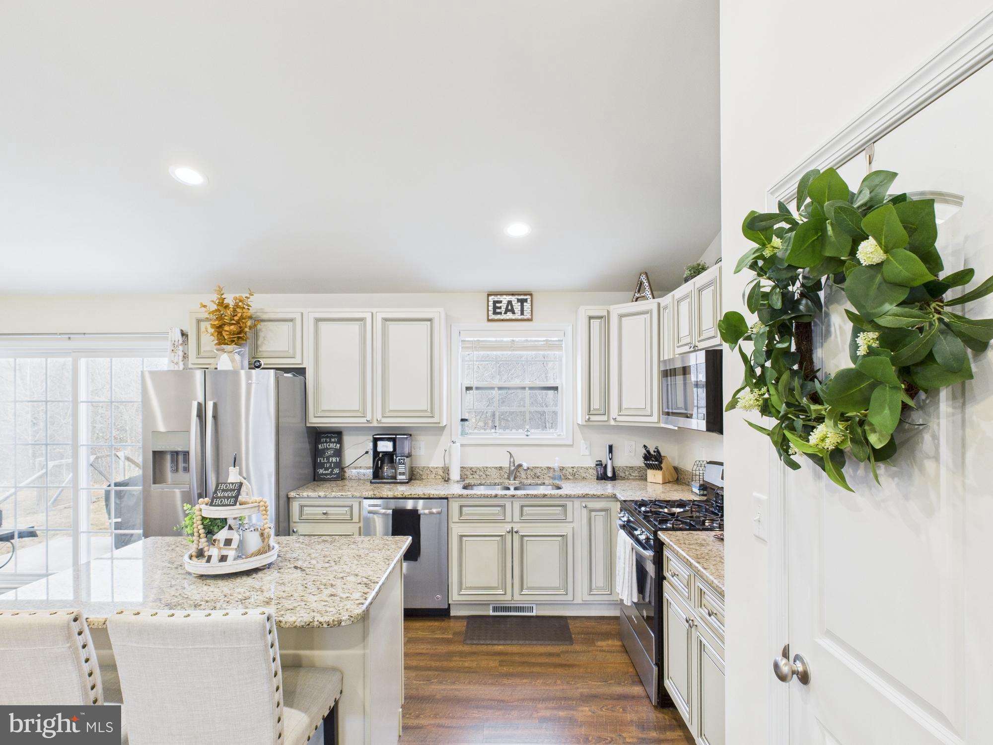 GREAT OAKS RETREAT - Residential