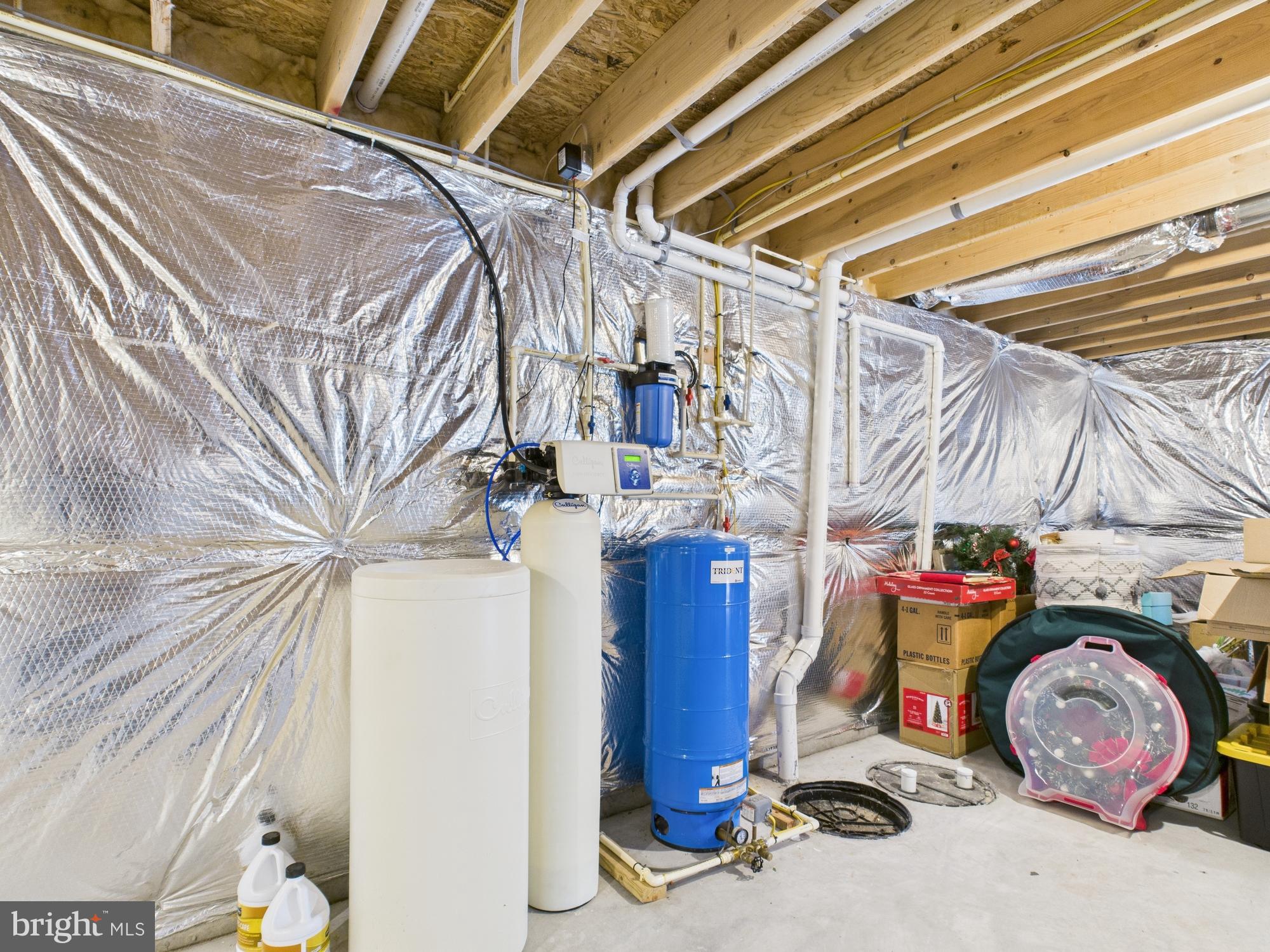 GREAT OAKS RETREAT - Residential