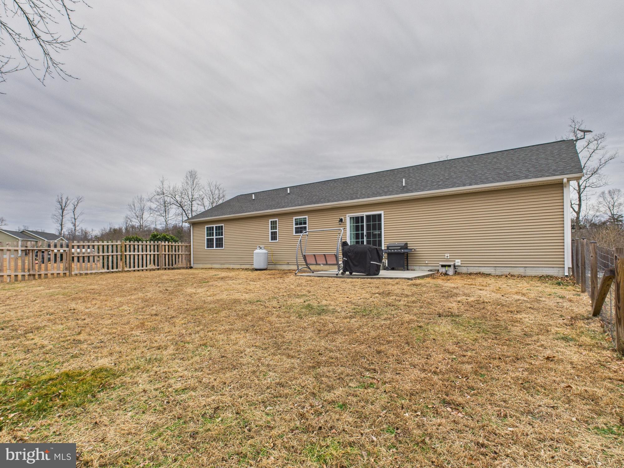 GREAT OAKS RETREAT - Residential