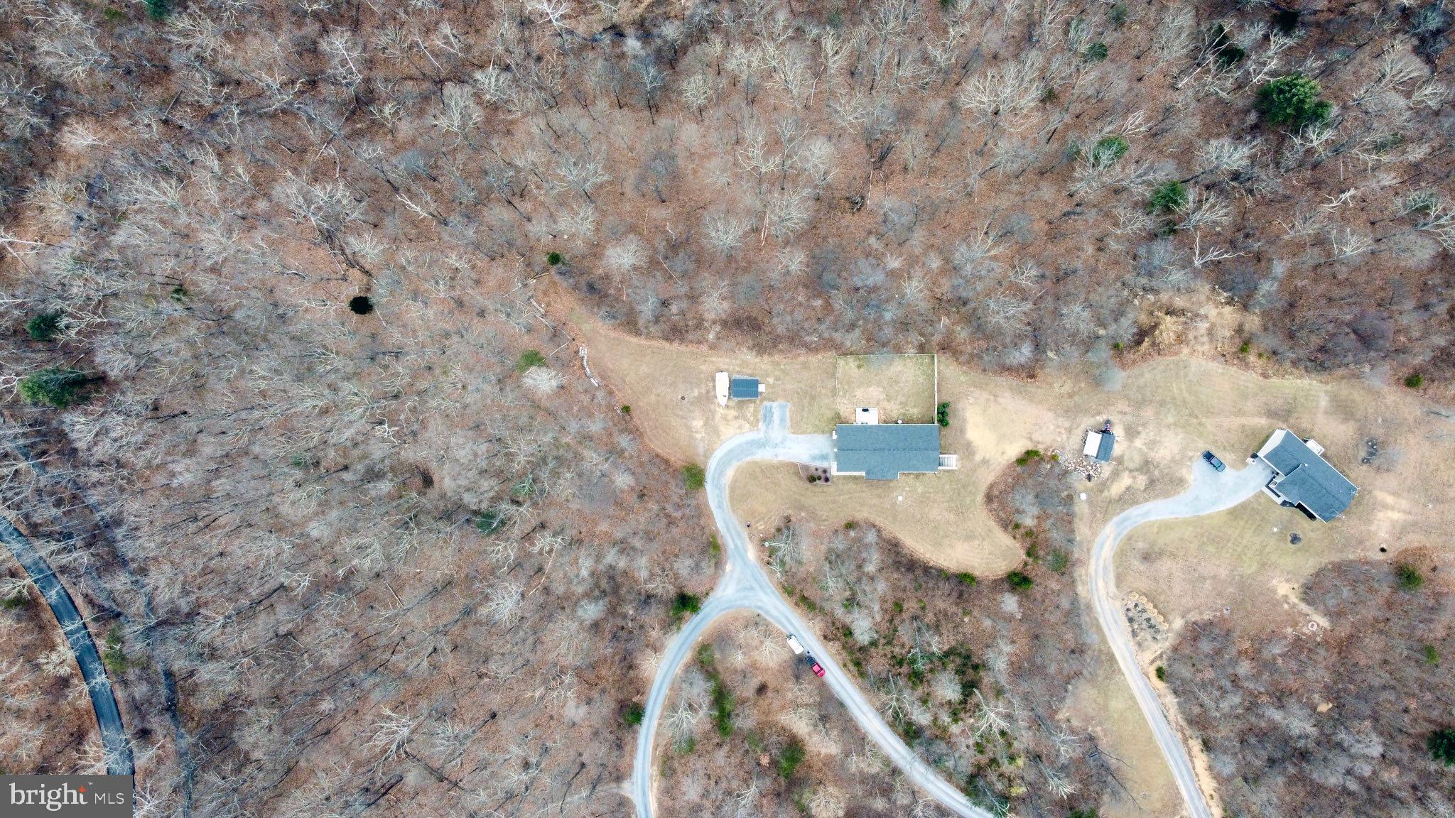 GREAT OAKS RETREAT - Residential