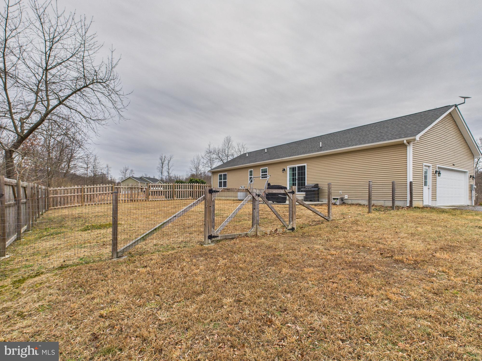 GREAT OAKS RETREAT - Residential