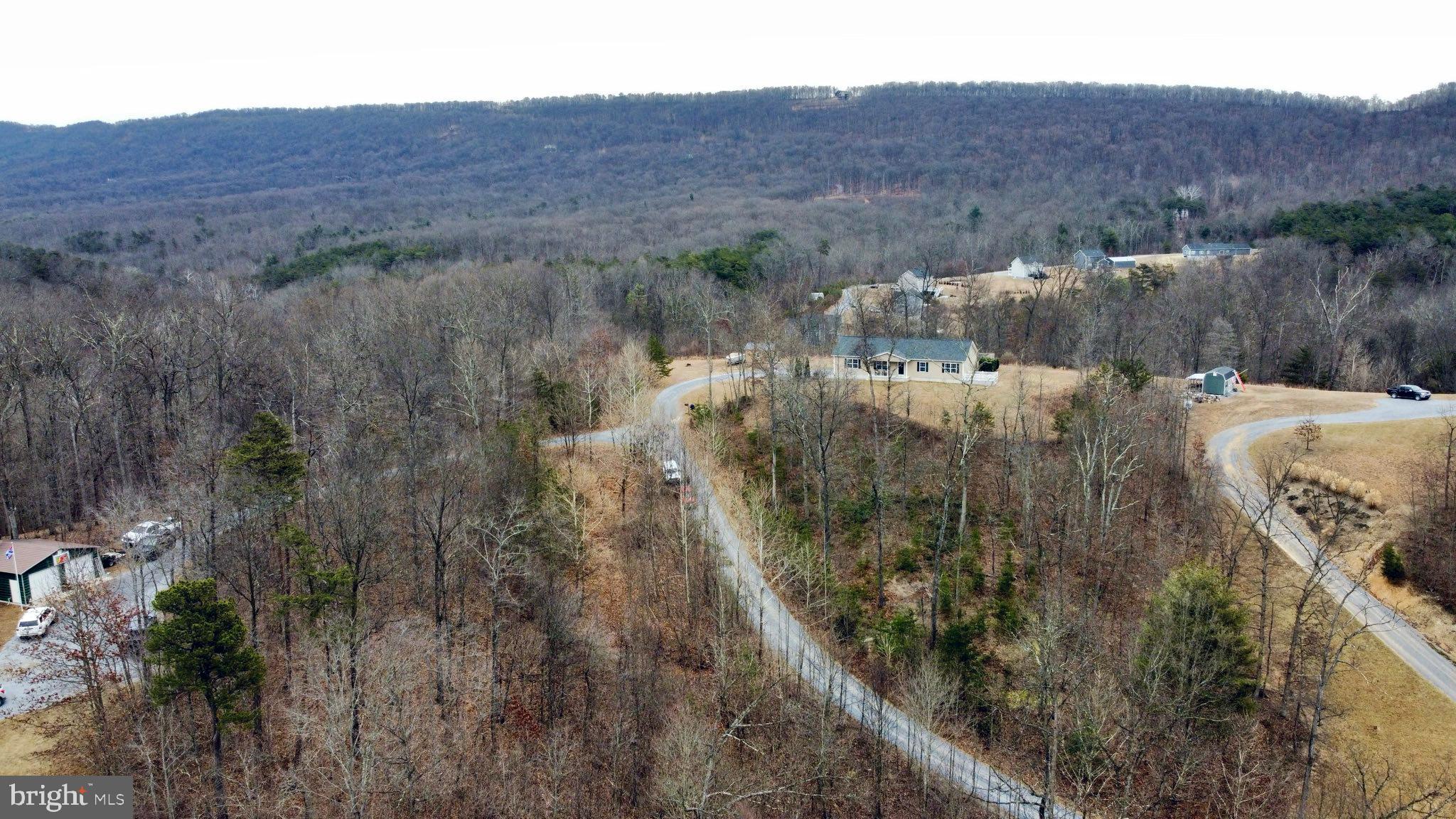 GREAT OAKS RETREAT - Residential