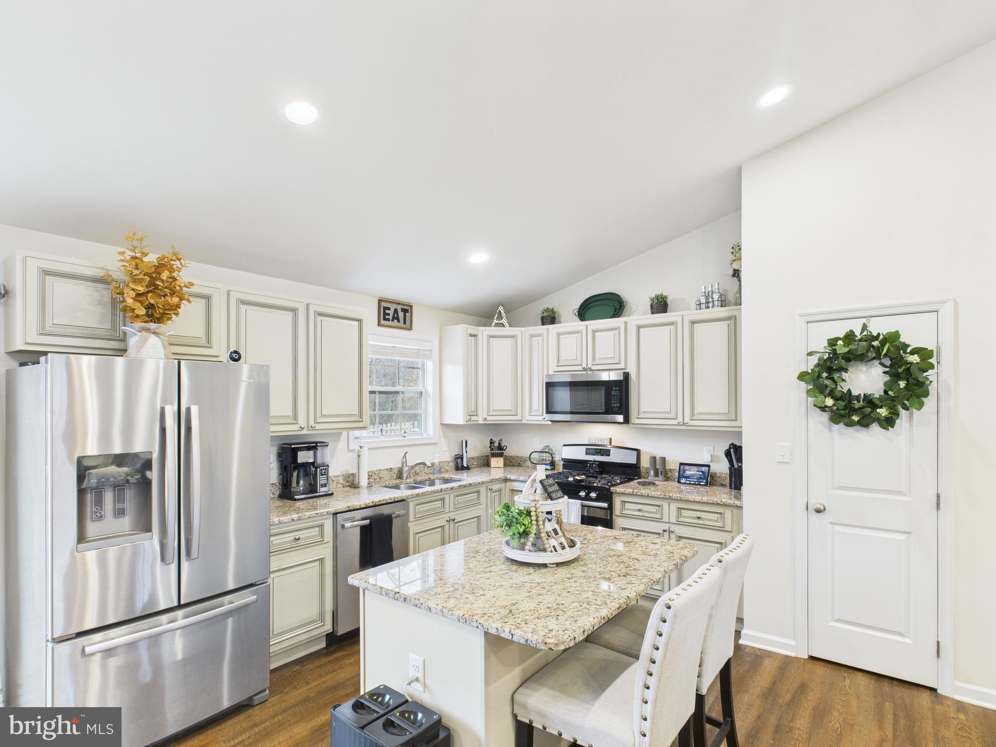 GREAT OAKS RETREAT - Residential