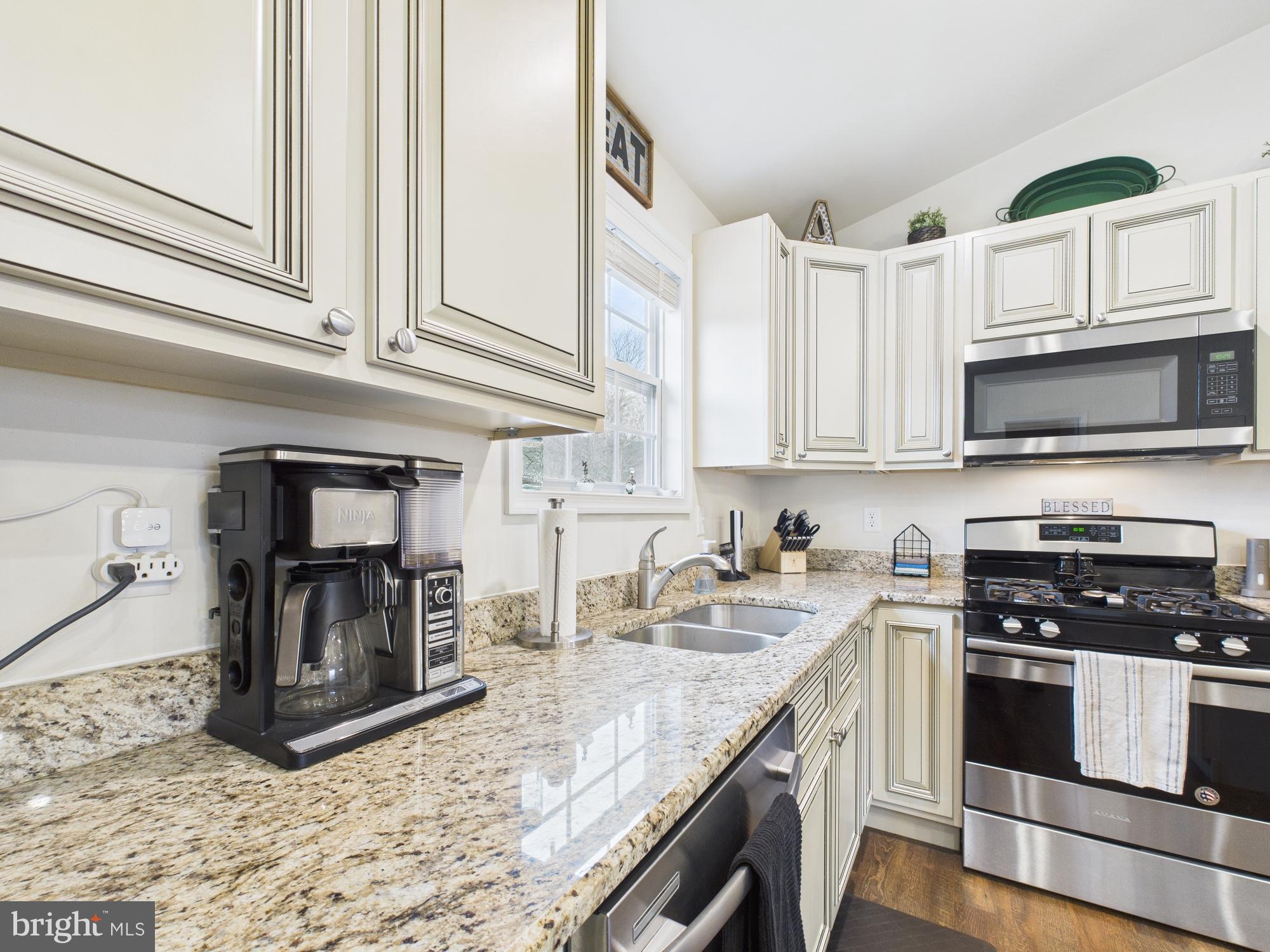 GREAT OAKS RETREAT - Residential