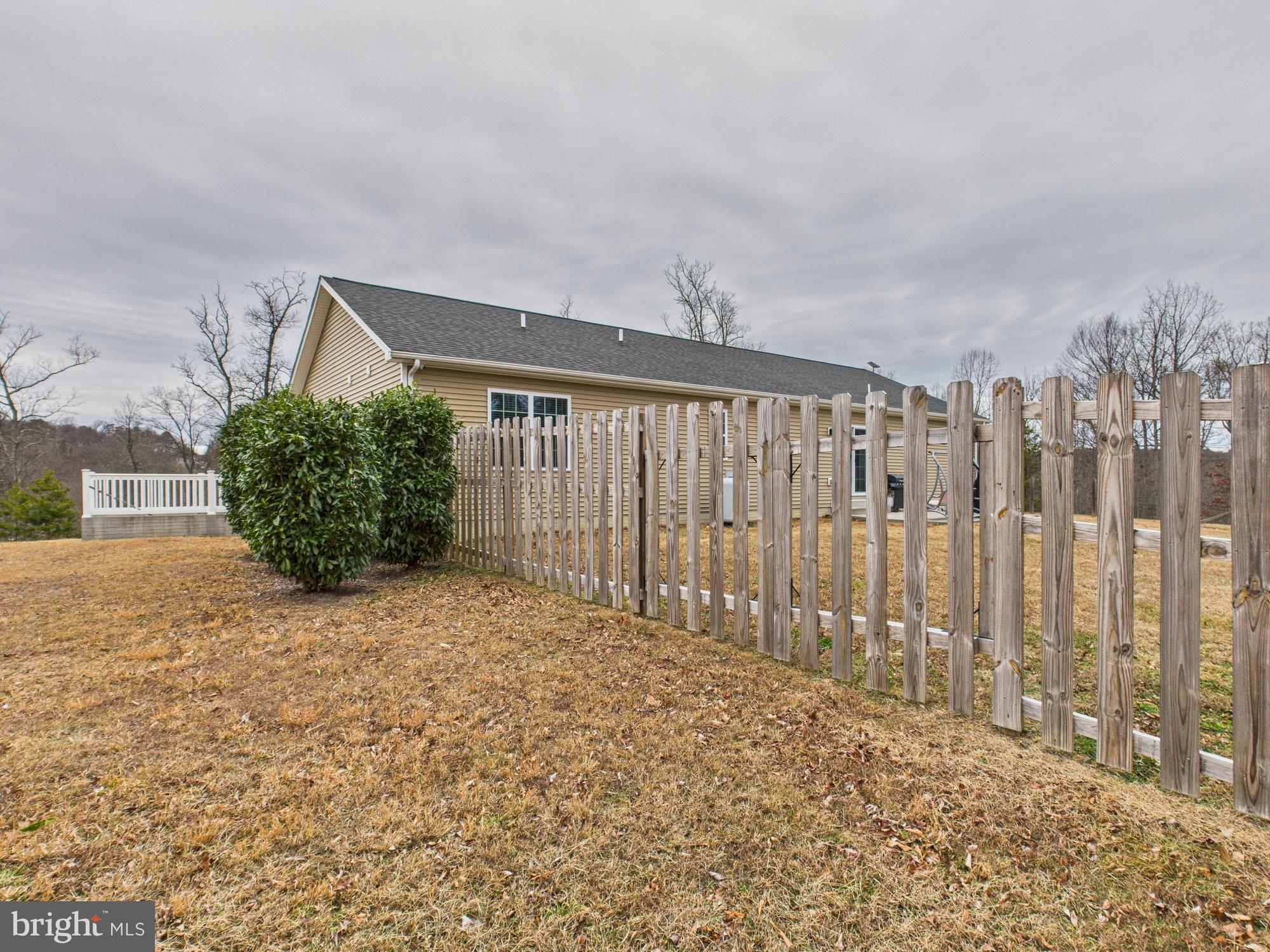 GREAT OAKS RETREAT - Residential