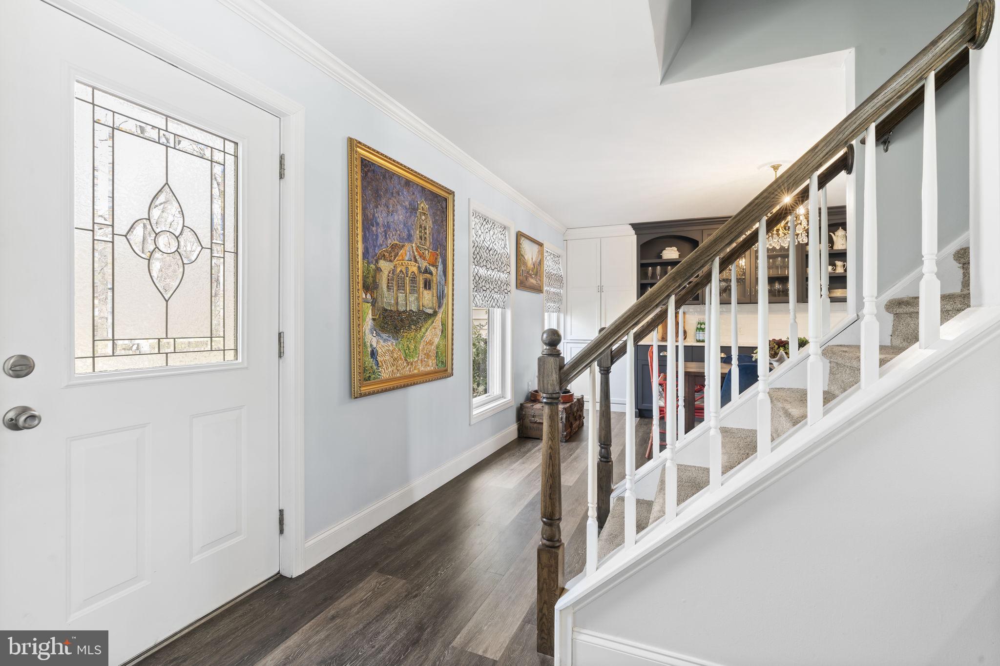 COVENTRYSHIRE - Residential