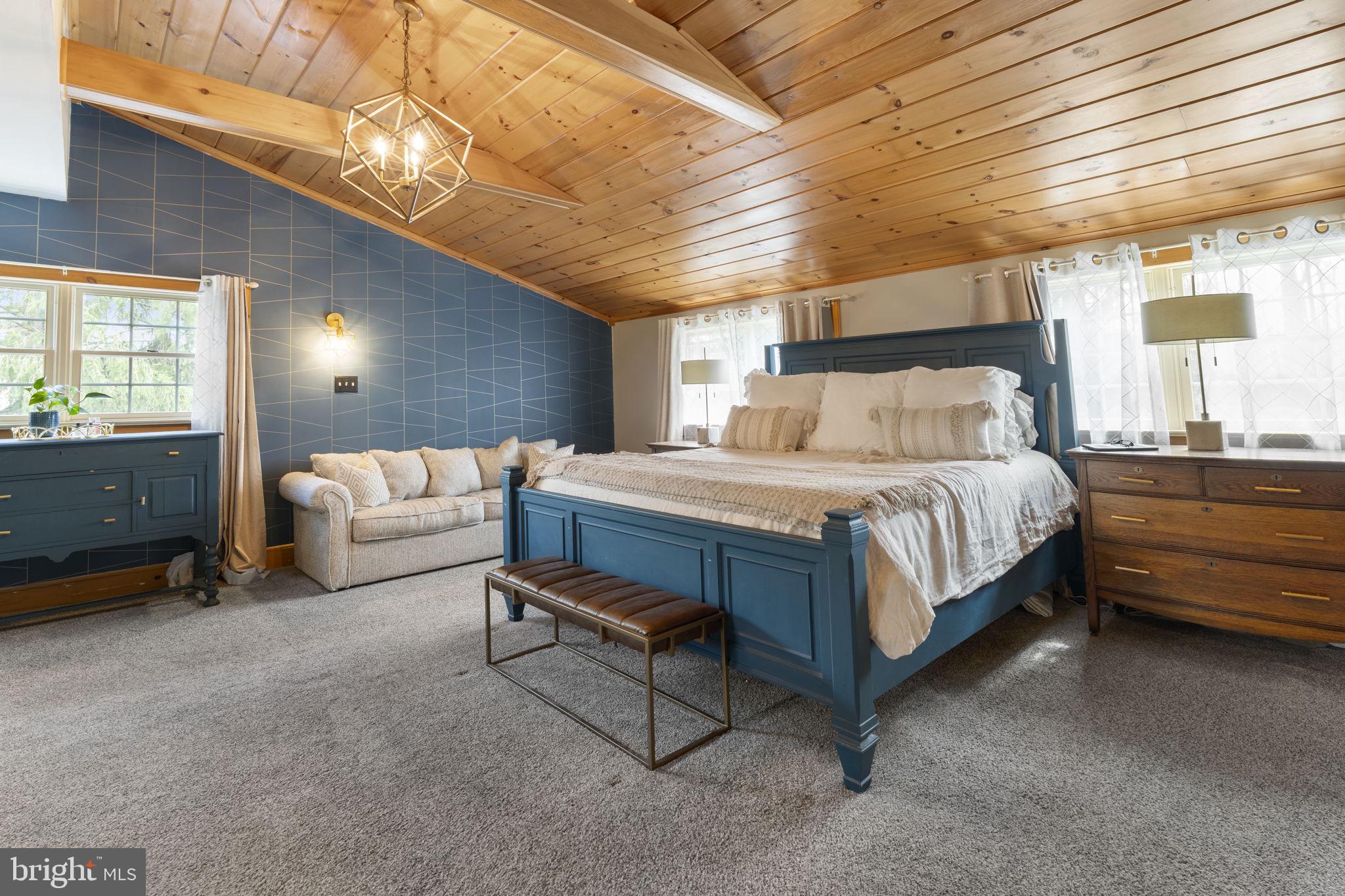 COVENTRYSHIRE - Residential