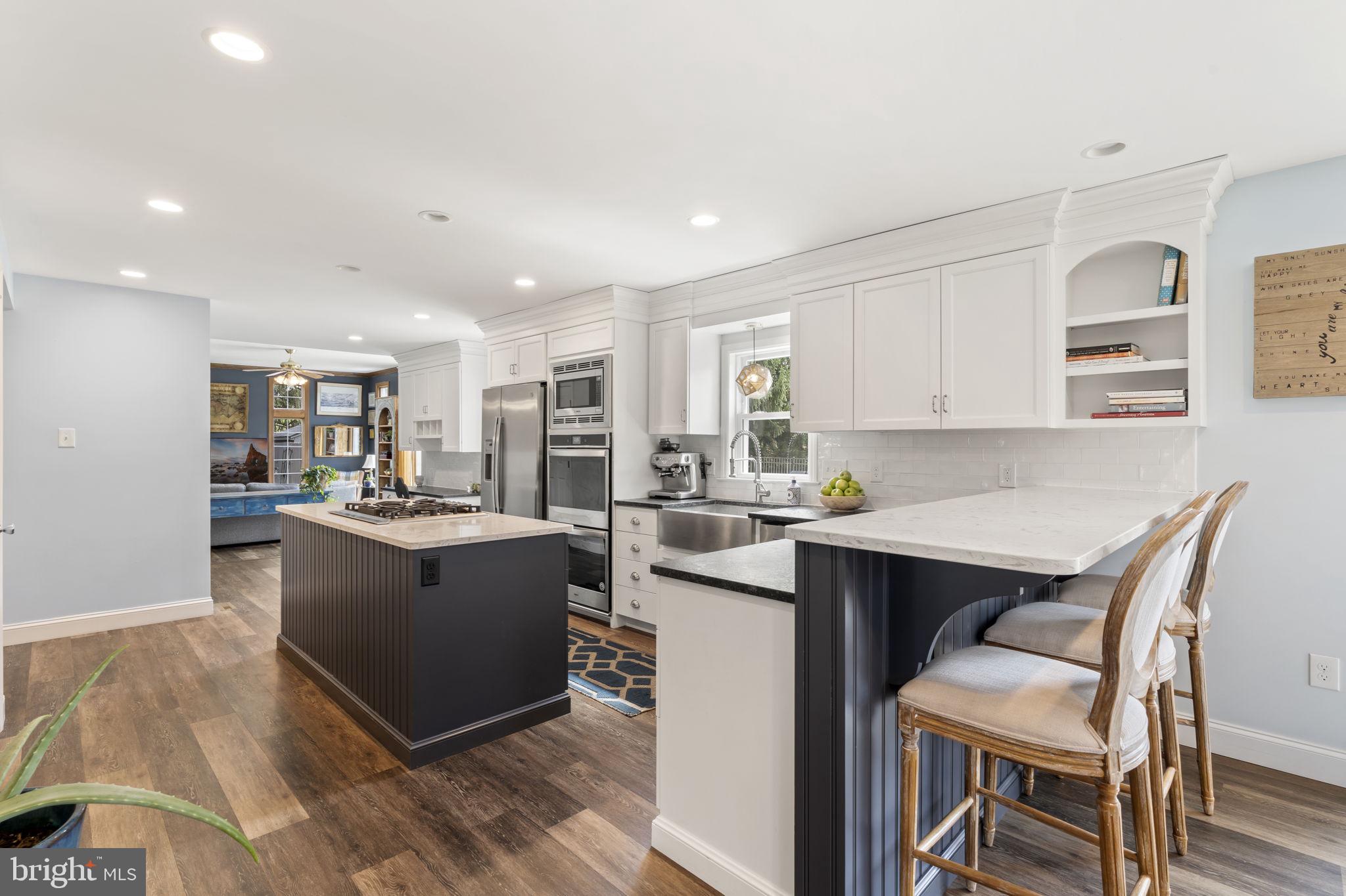 COVENTRYSHIRE - Residential