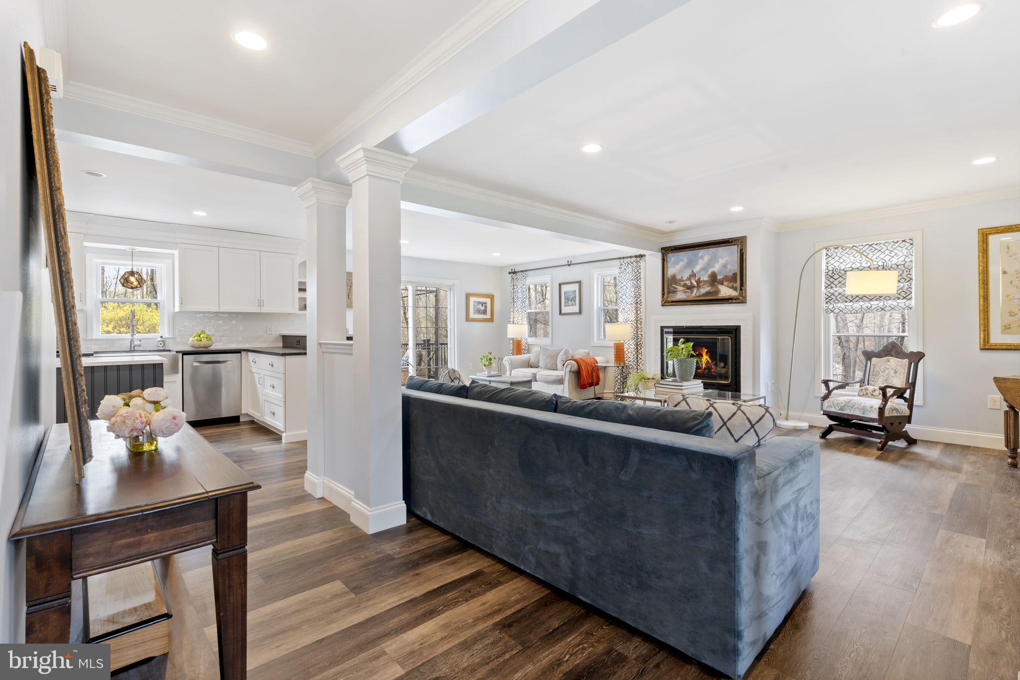 COVENTRYSHIRE - Residential