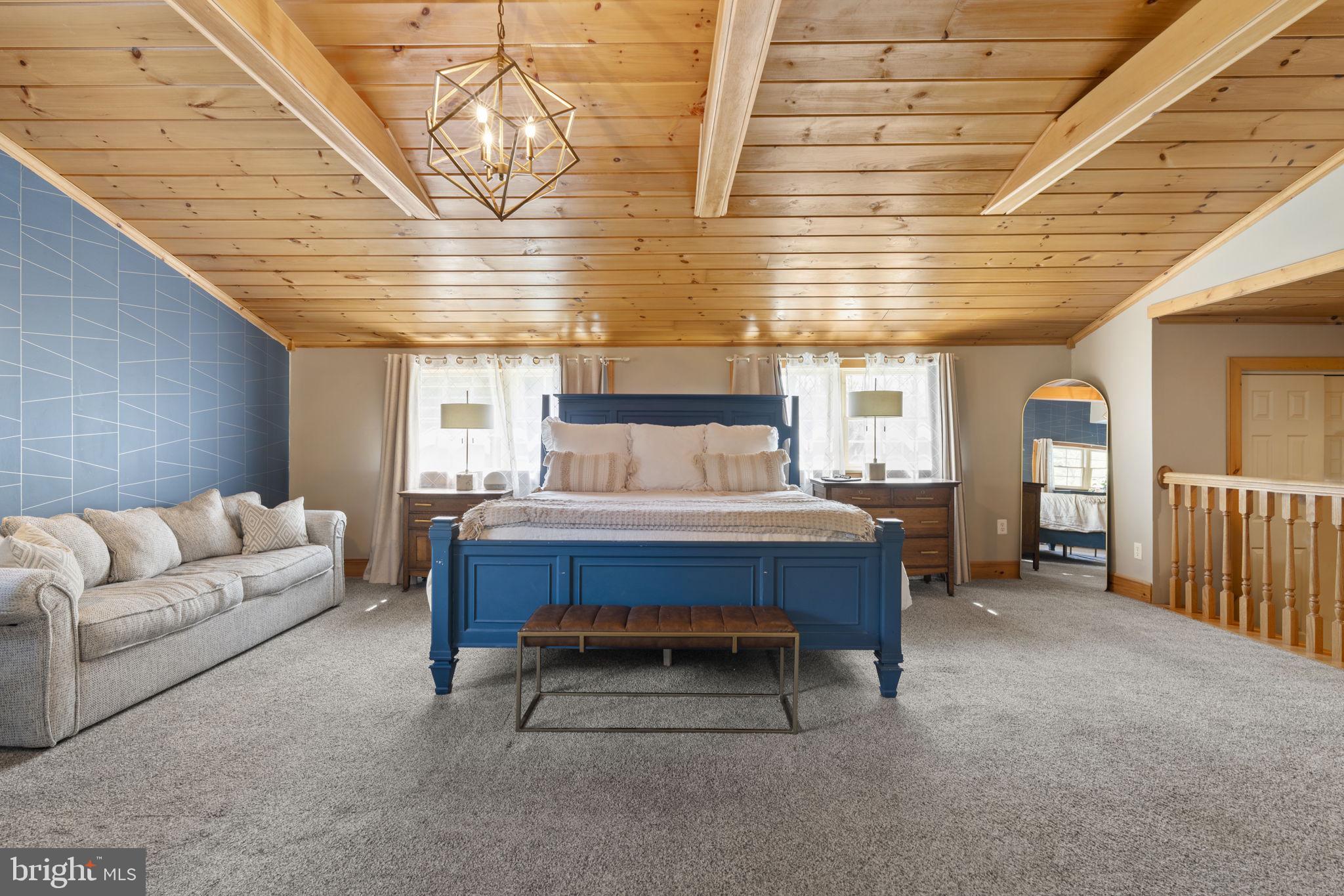 COVENTRYSHIRE - Residential