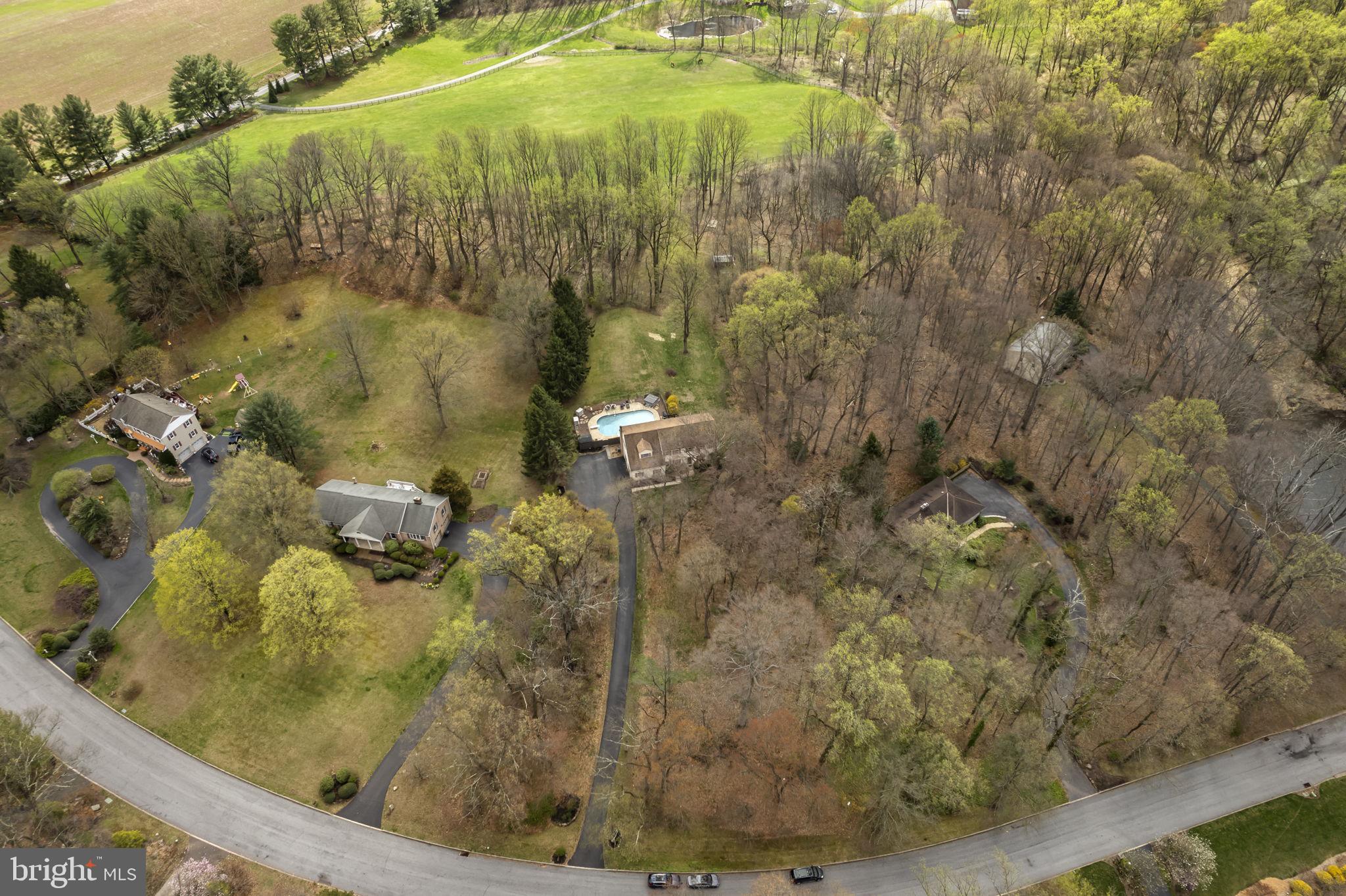 COVENTRYSHIRE - Residential