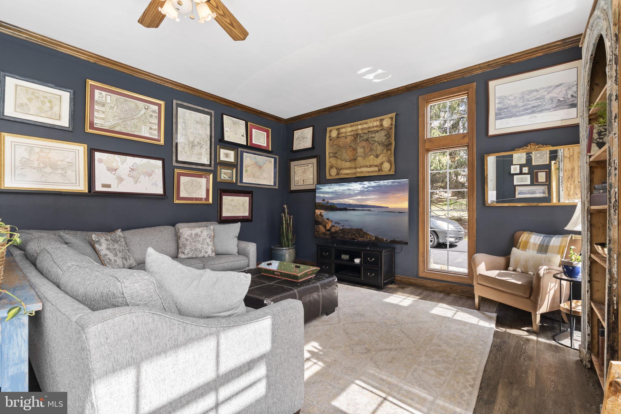 COVENTRYSHIRE - Residential