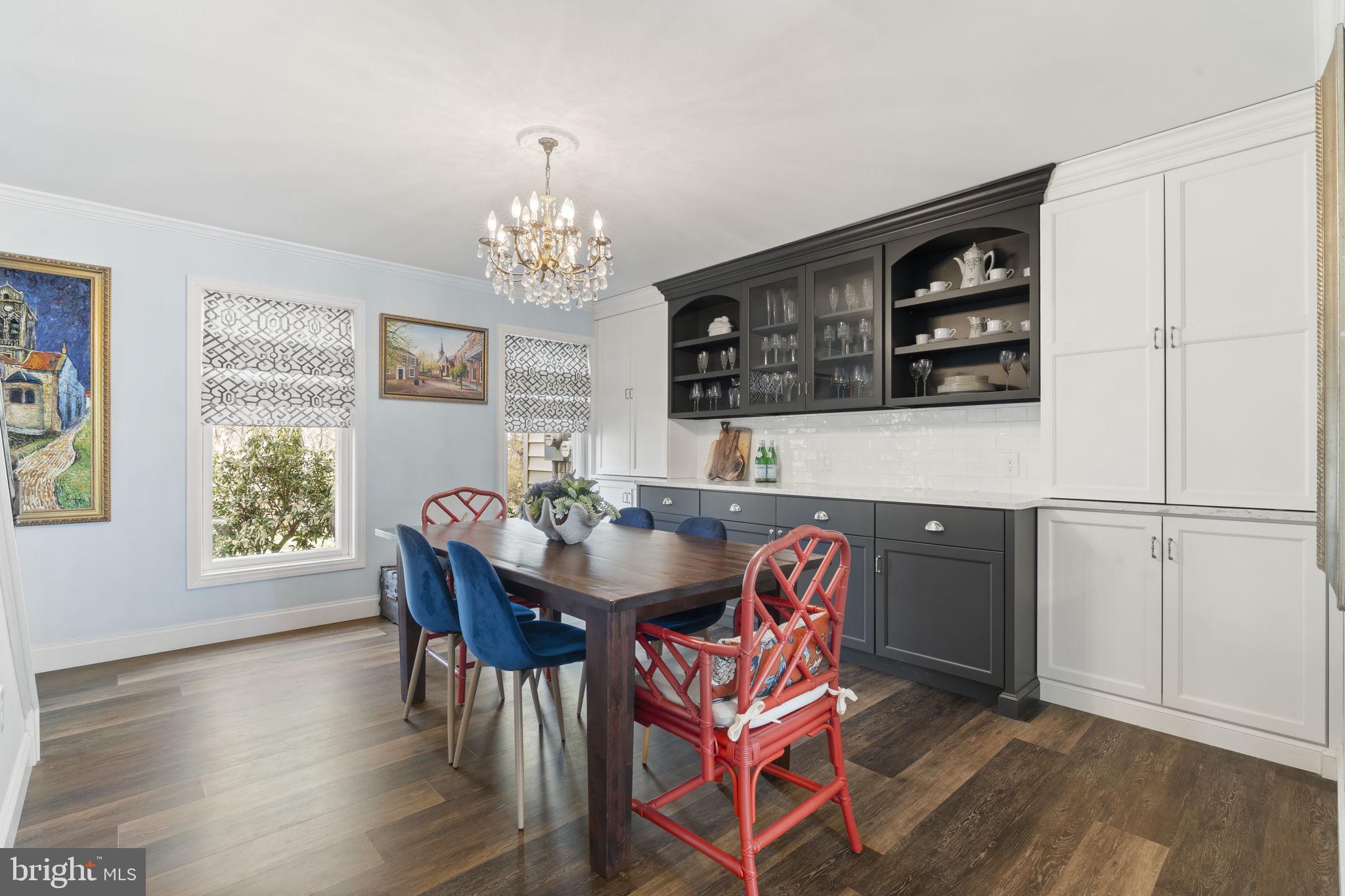 COVENTRYSHIRE - Residential