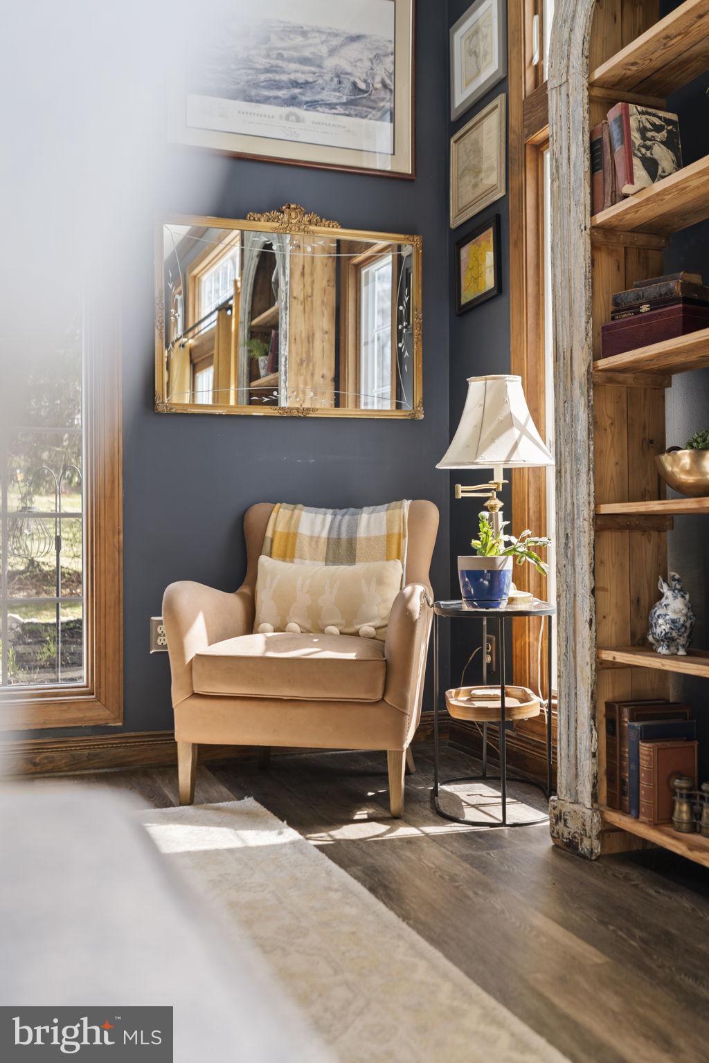 COVENTRYSHIRE - Residential