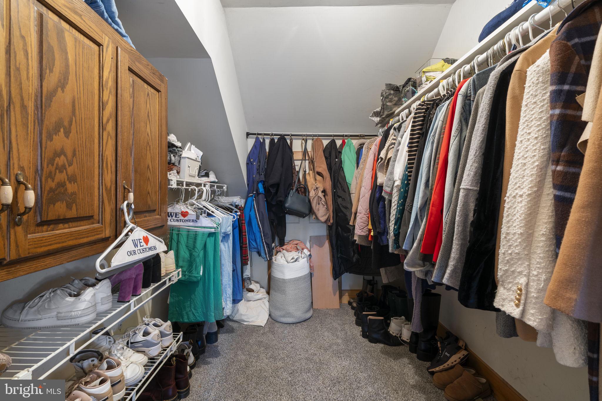 COVENTRYSHIRE - Residential