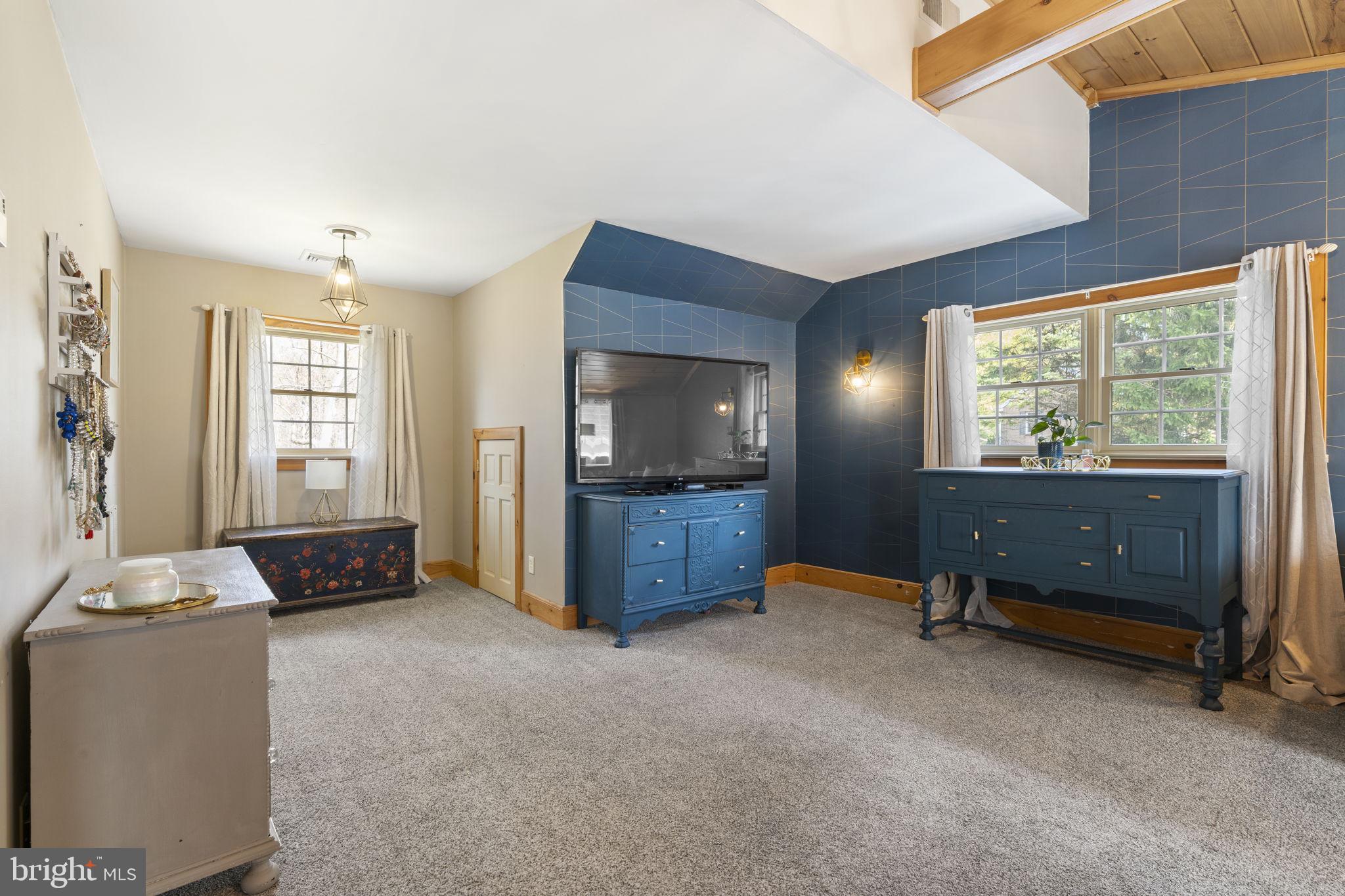 COVENTRYSHIRE - Residential