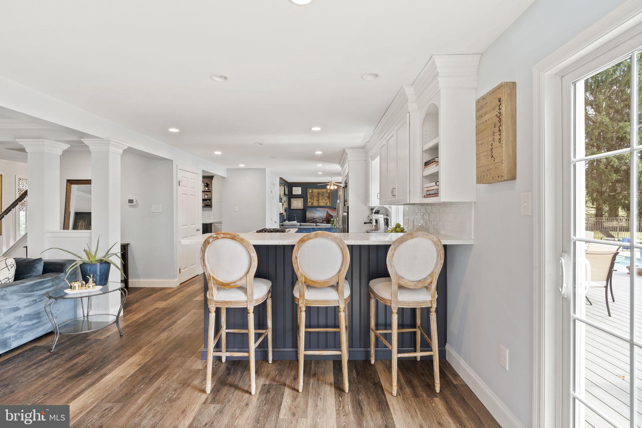 COVENTRYSHIRE - Residential