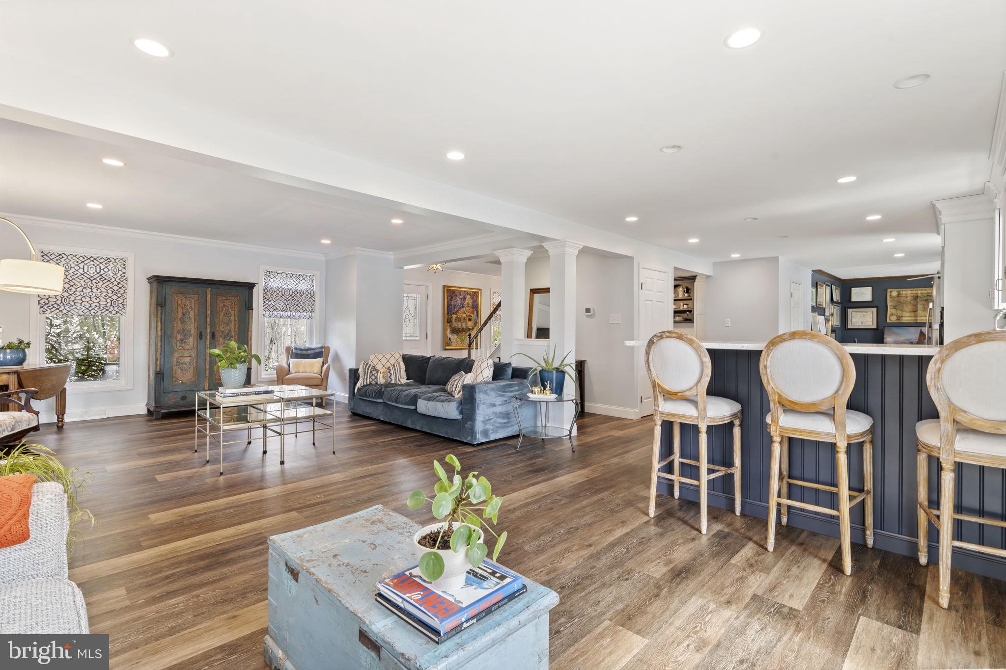 COVENTRYSHIRE - Residential