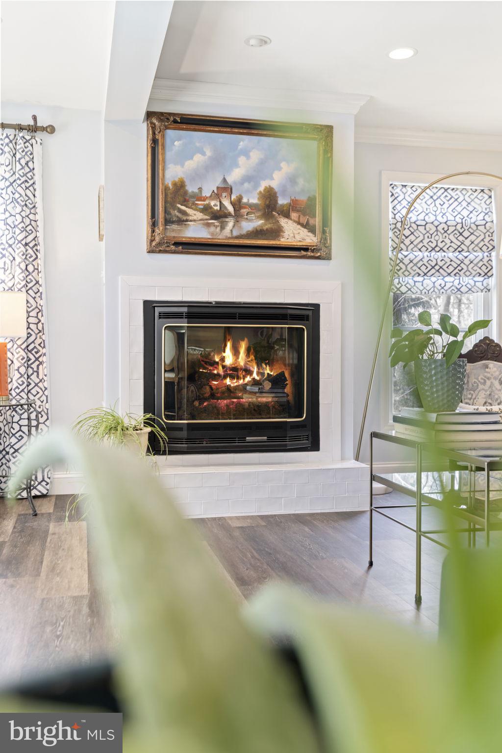 COVENTRYSHIRE - Residential