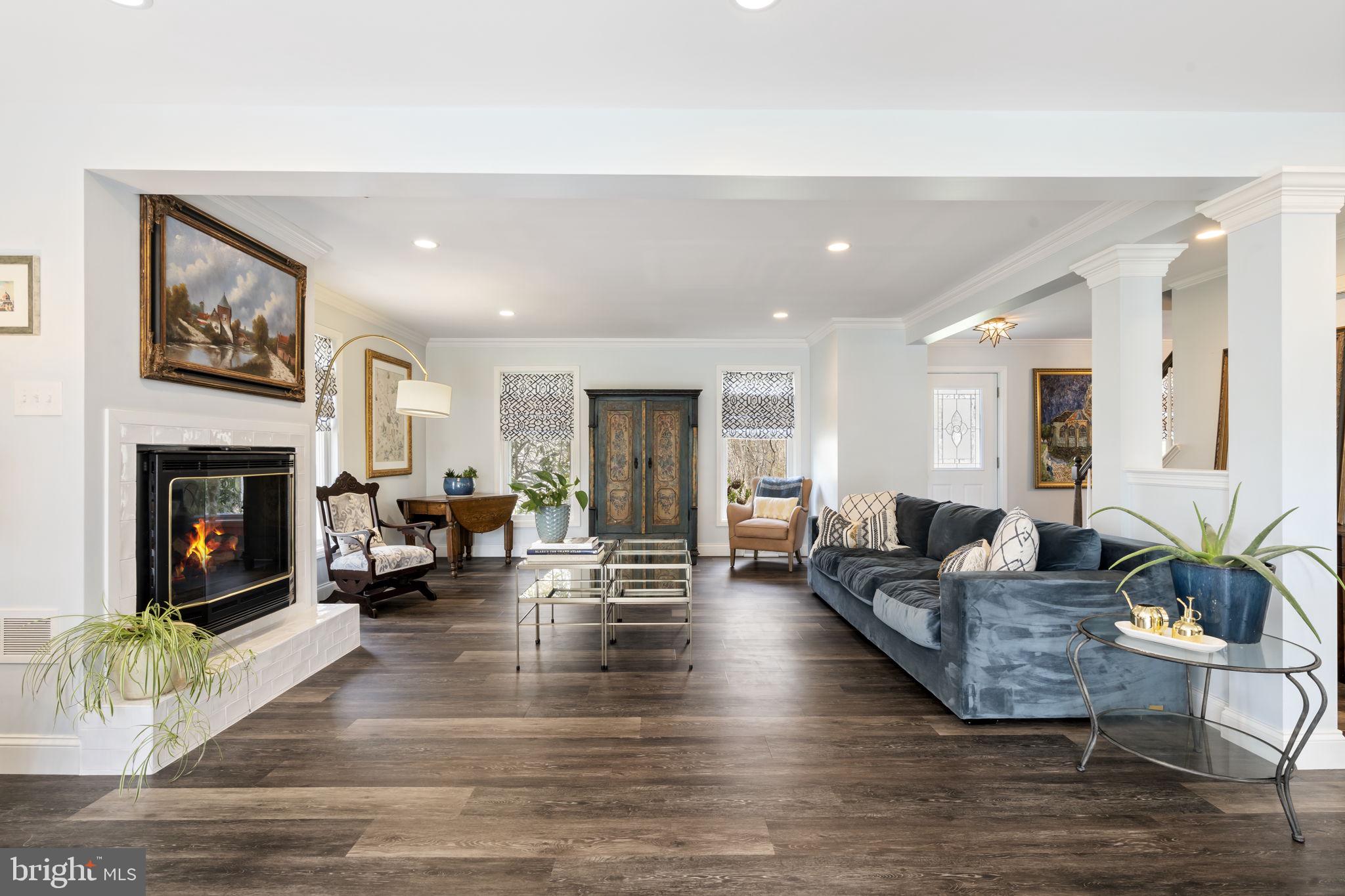 COVENTRYSHIRE - Residential