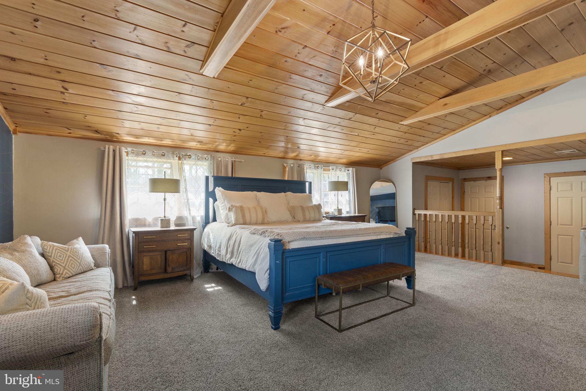 COVENTRYSHIRE - Residential