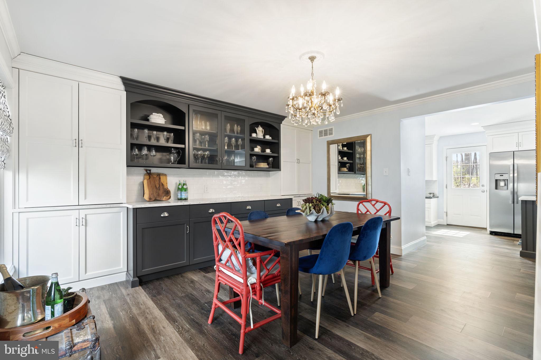 COVENTRYSHIRE - Residential