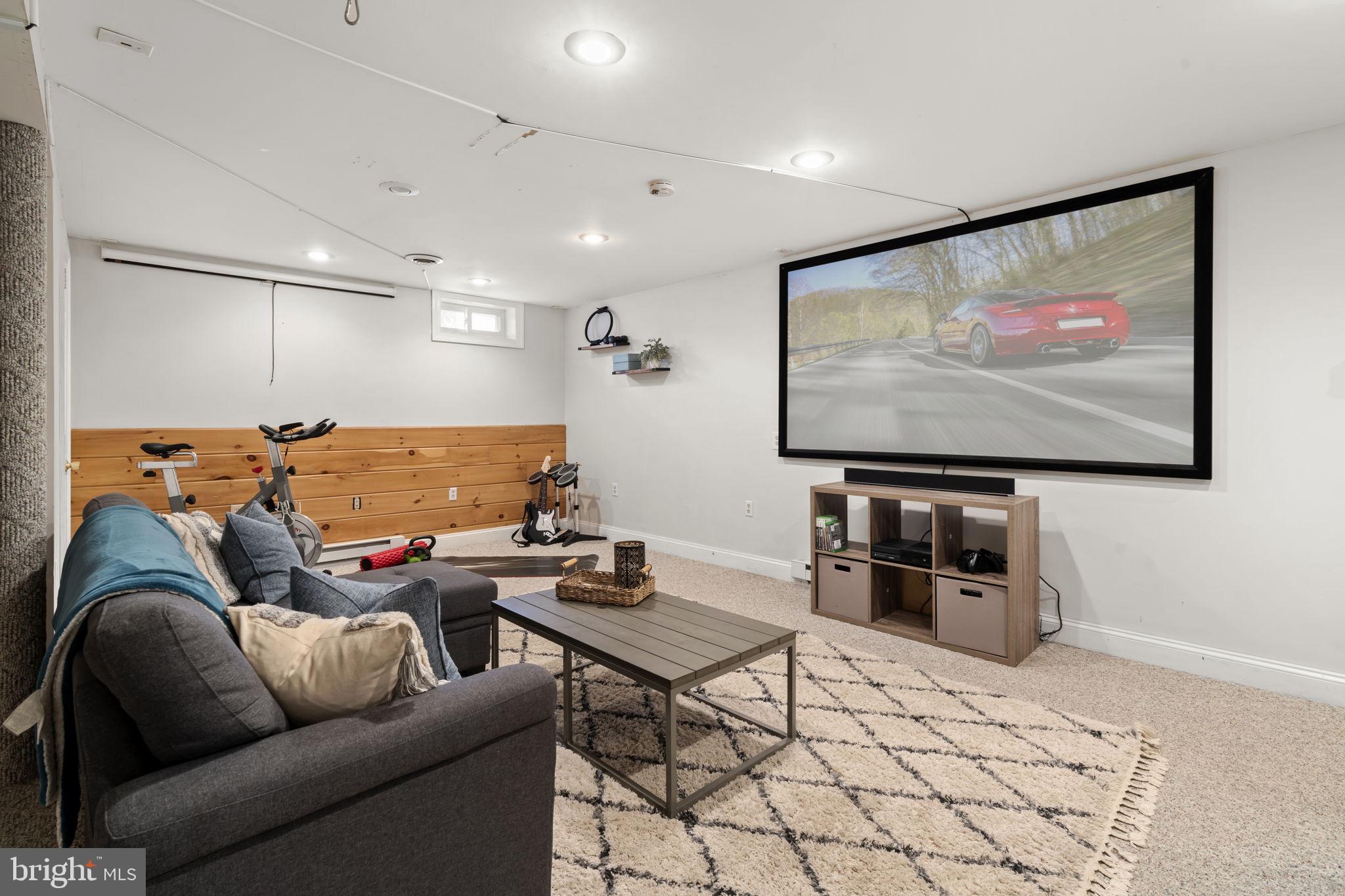 COVENTRYSHIRE - Residential