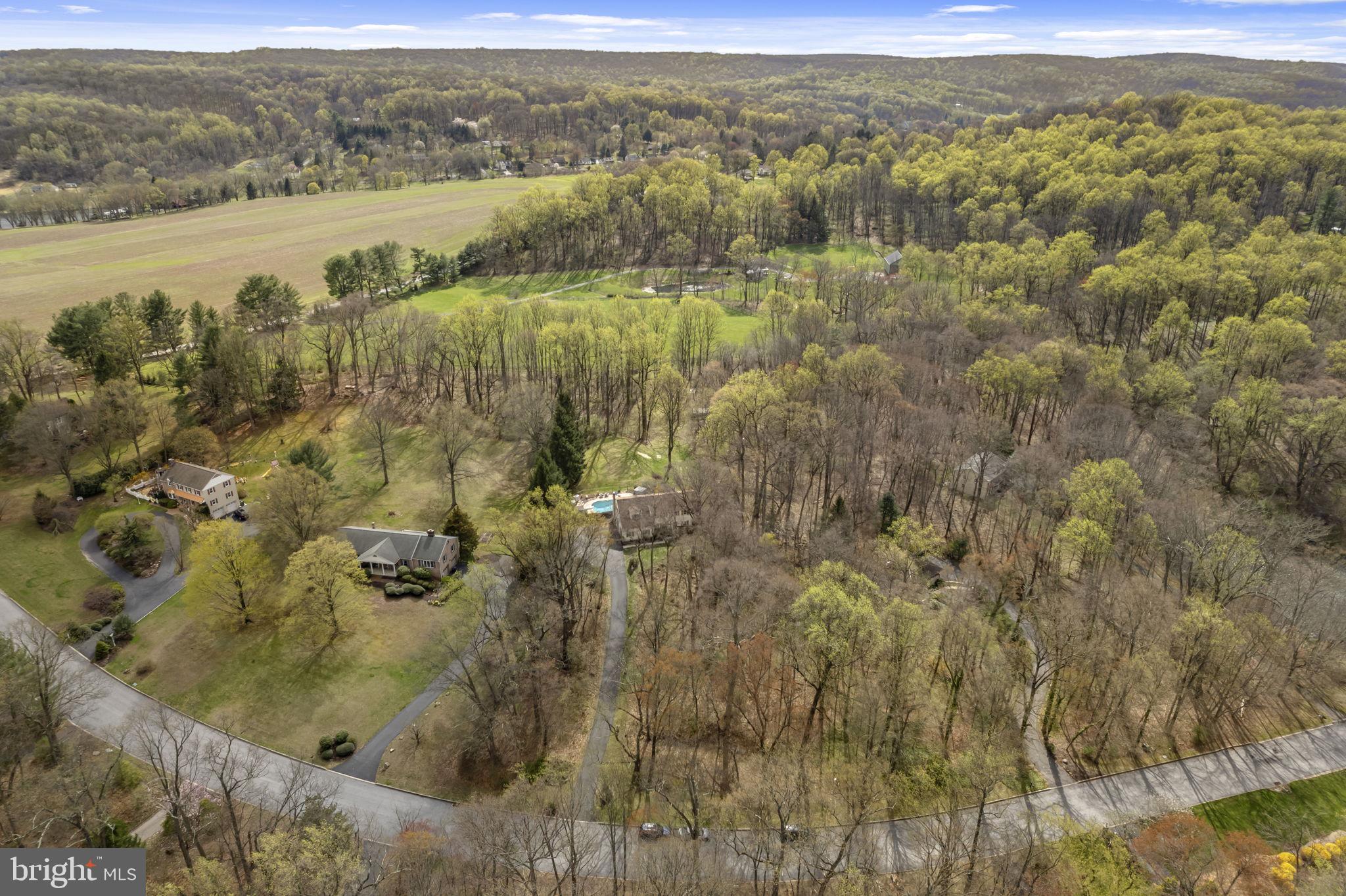 COVENTRYSHIRE - Residential