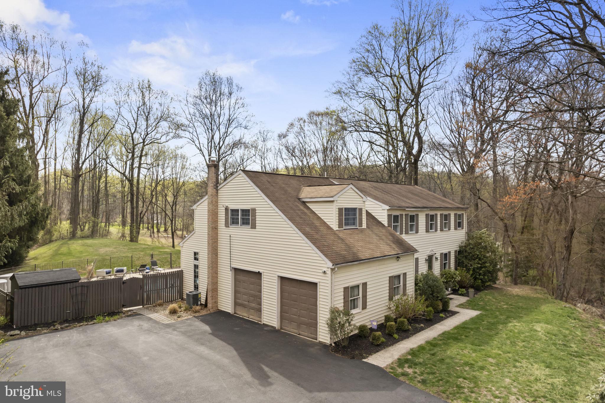 COVENTRYSHIRE - Residential