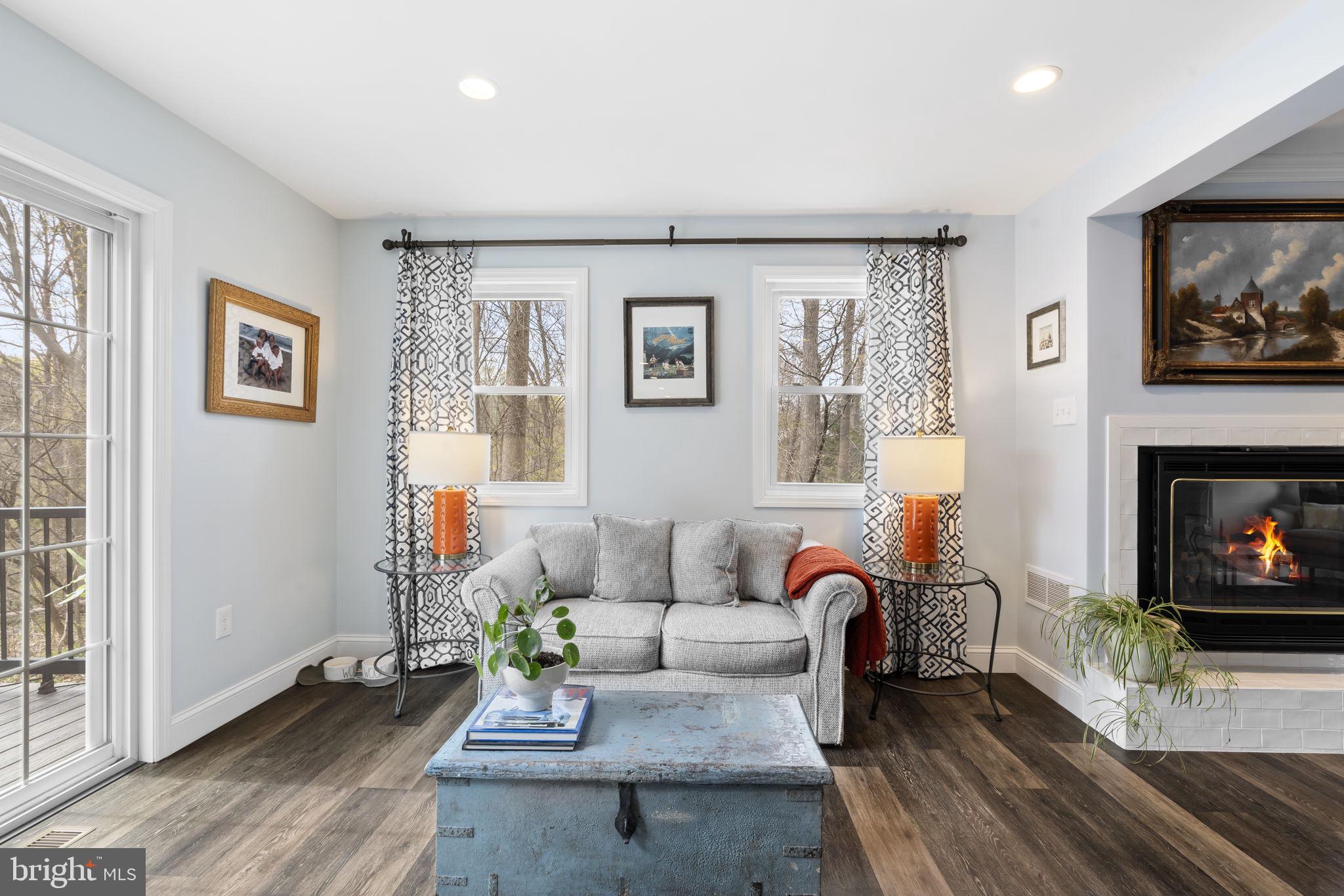 COVENTRYSHIRE - Residential