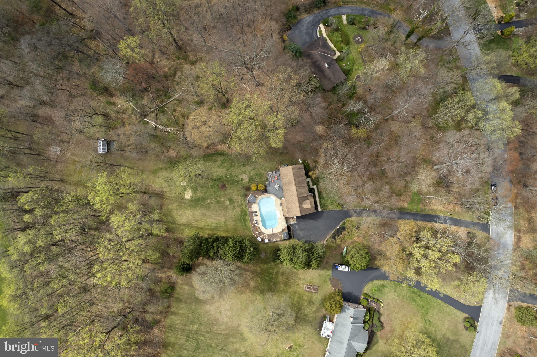 COVENTRYSHIRE - Residential