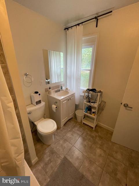 ROSEMONT EAST - Residential