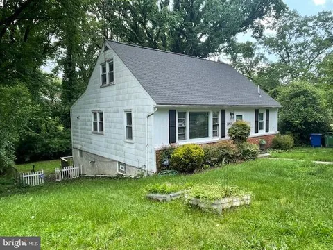 3803 Mayberry Avenue, Baltimore, MD MLS: MDBA2167978