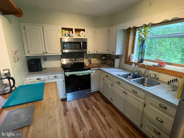ROSEMONT EAST - Residential
