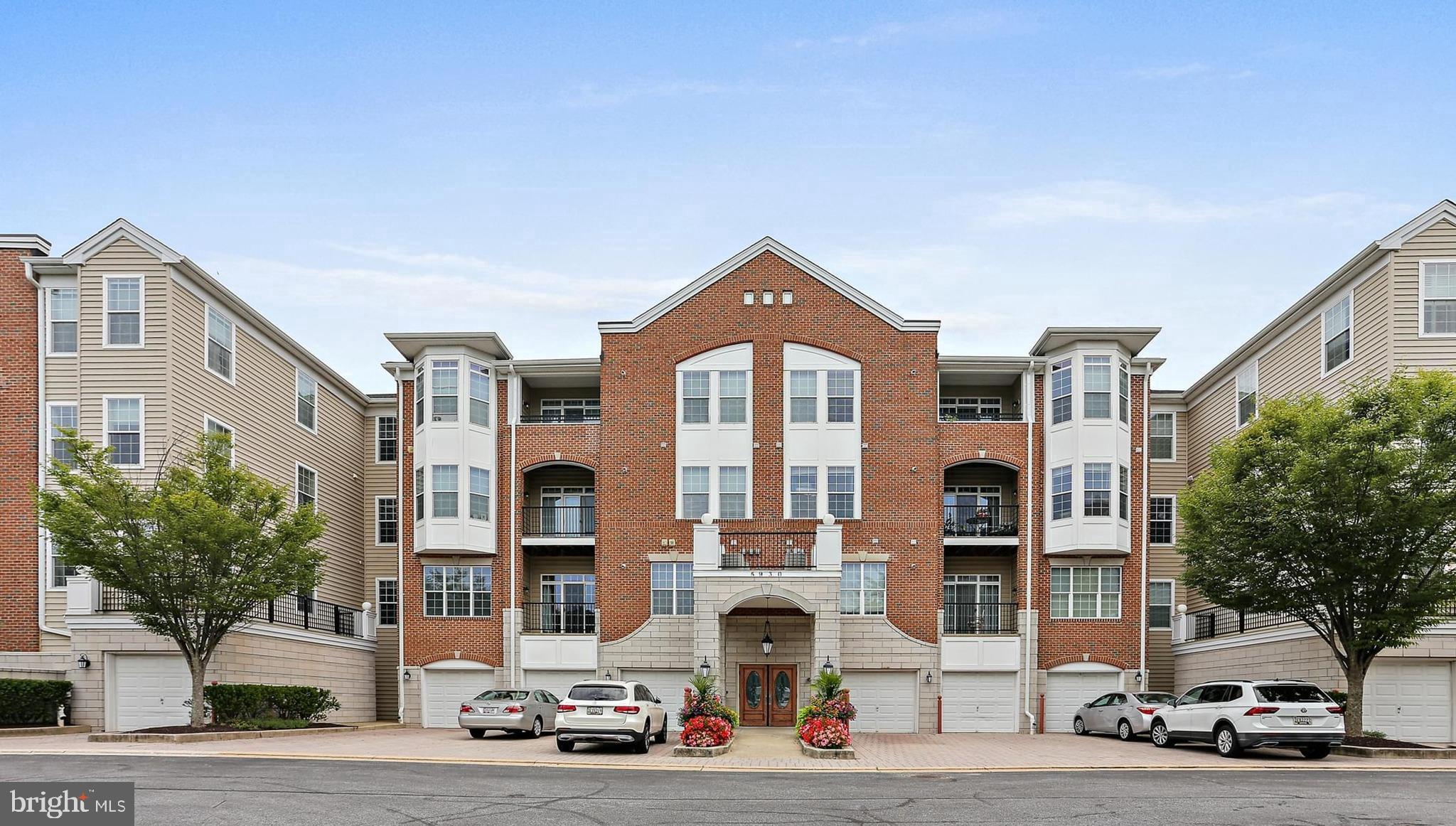 5930 GREAT STAR DRIVE 308