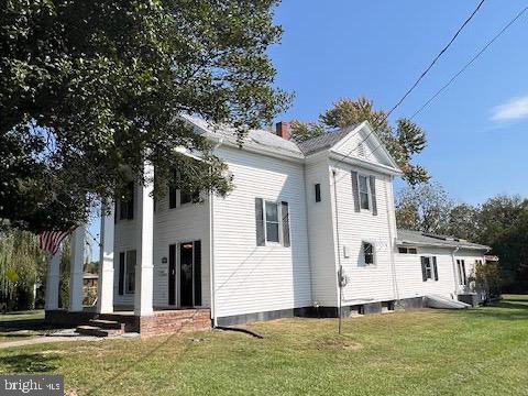 115 S SUMMIT AVENUE