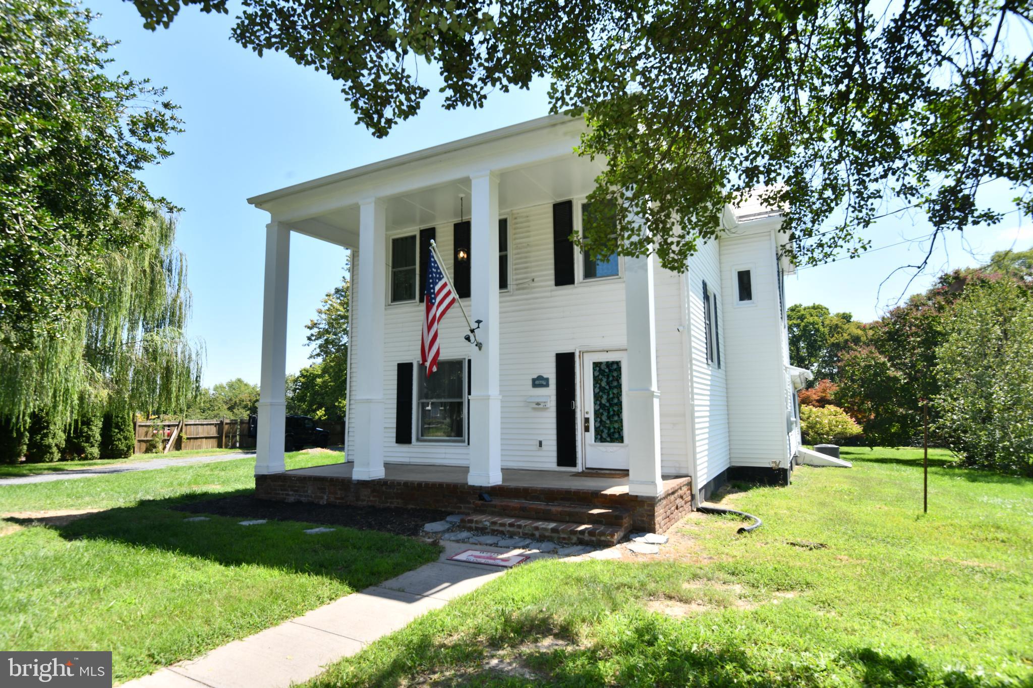 115 S SUMMIT AVENUE