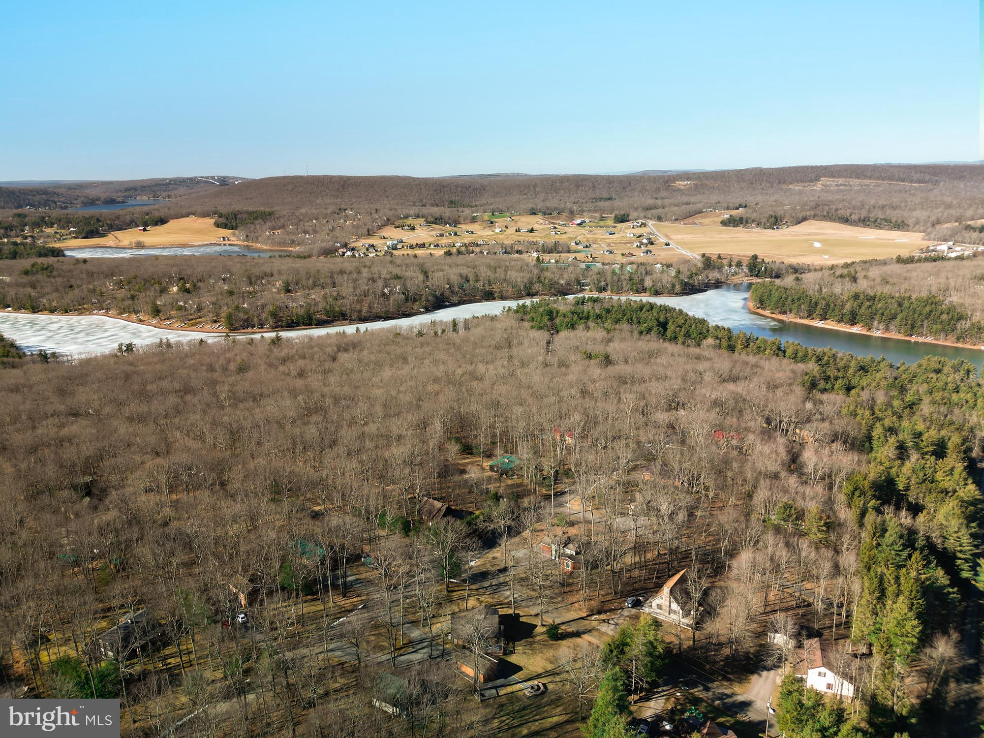 SKY VALLEY - Residential