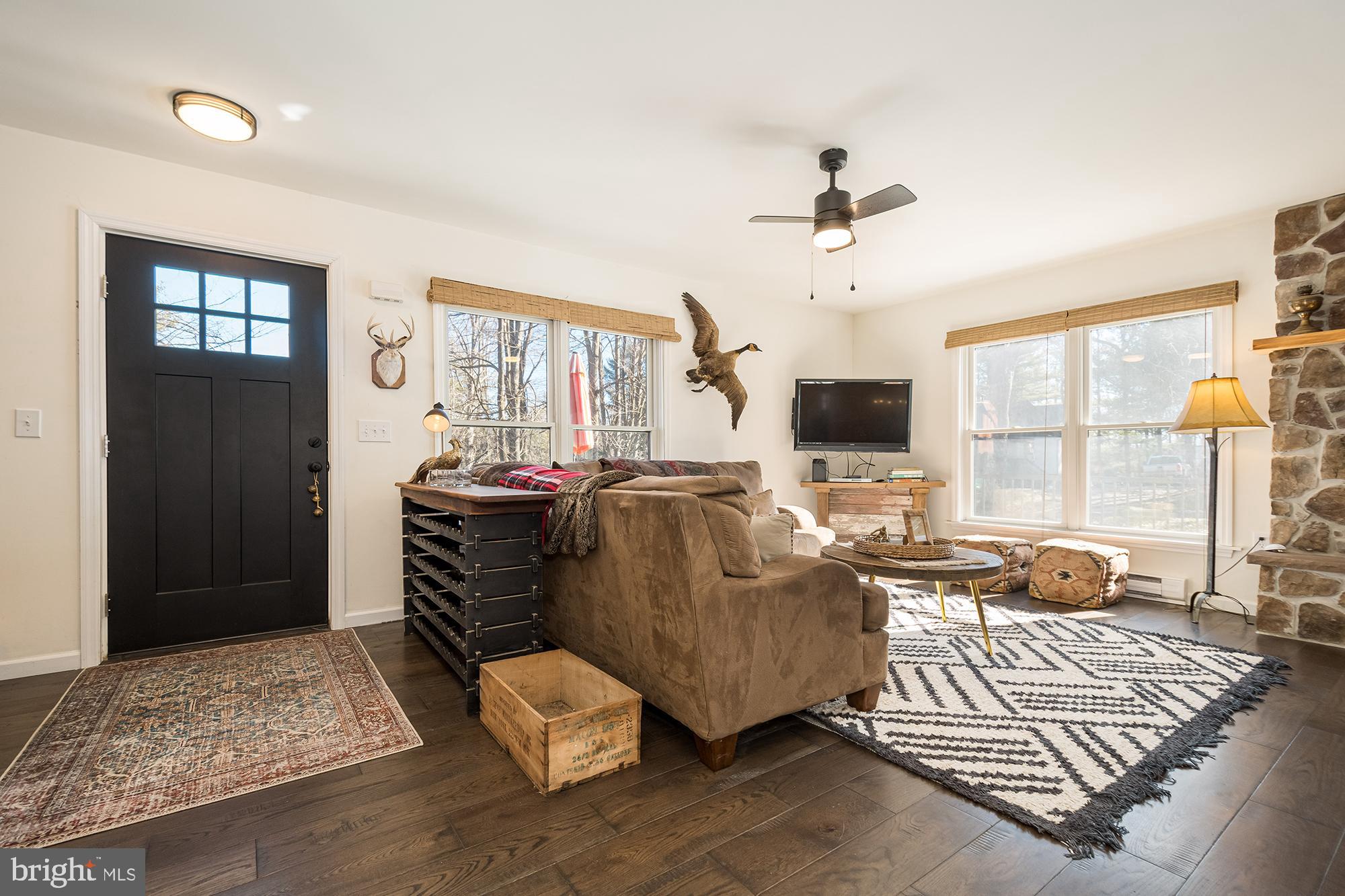 SKY VALLEY - Residential