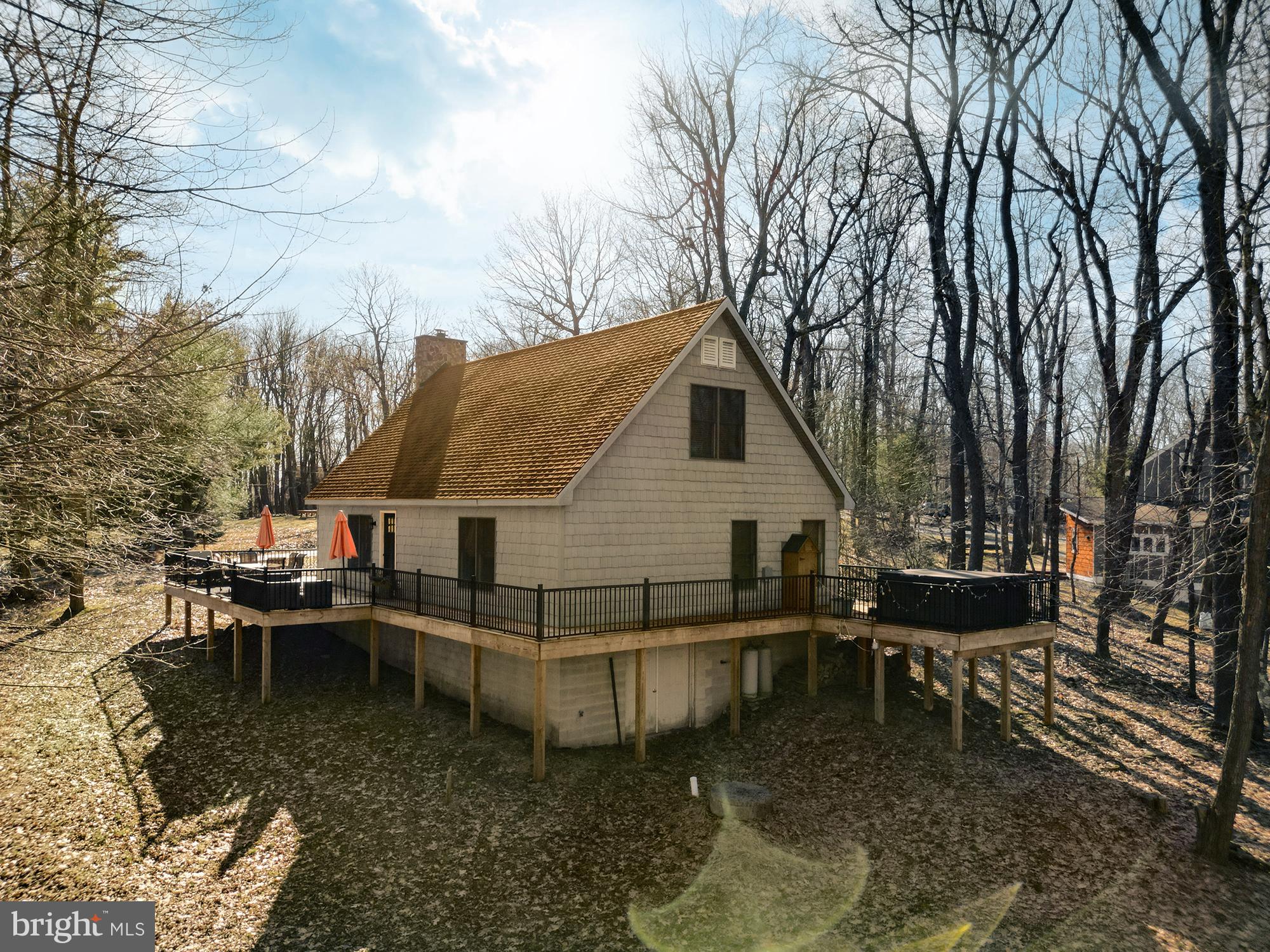 SKY VALLEY - Residential