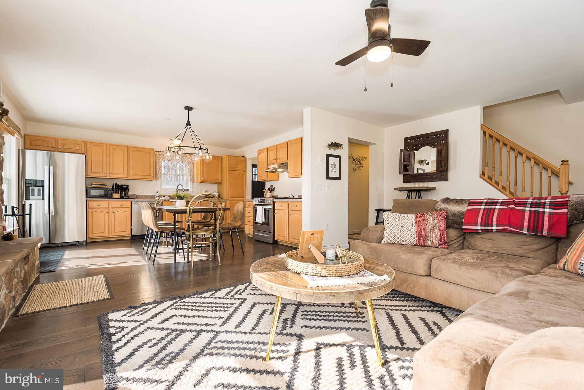 SKY VALLEY - Residential