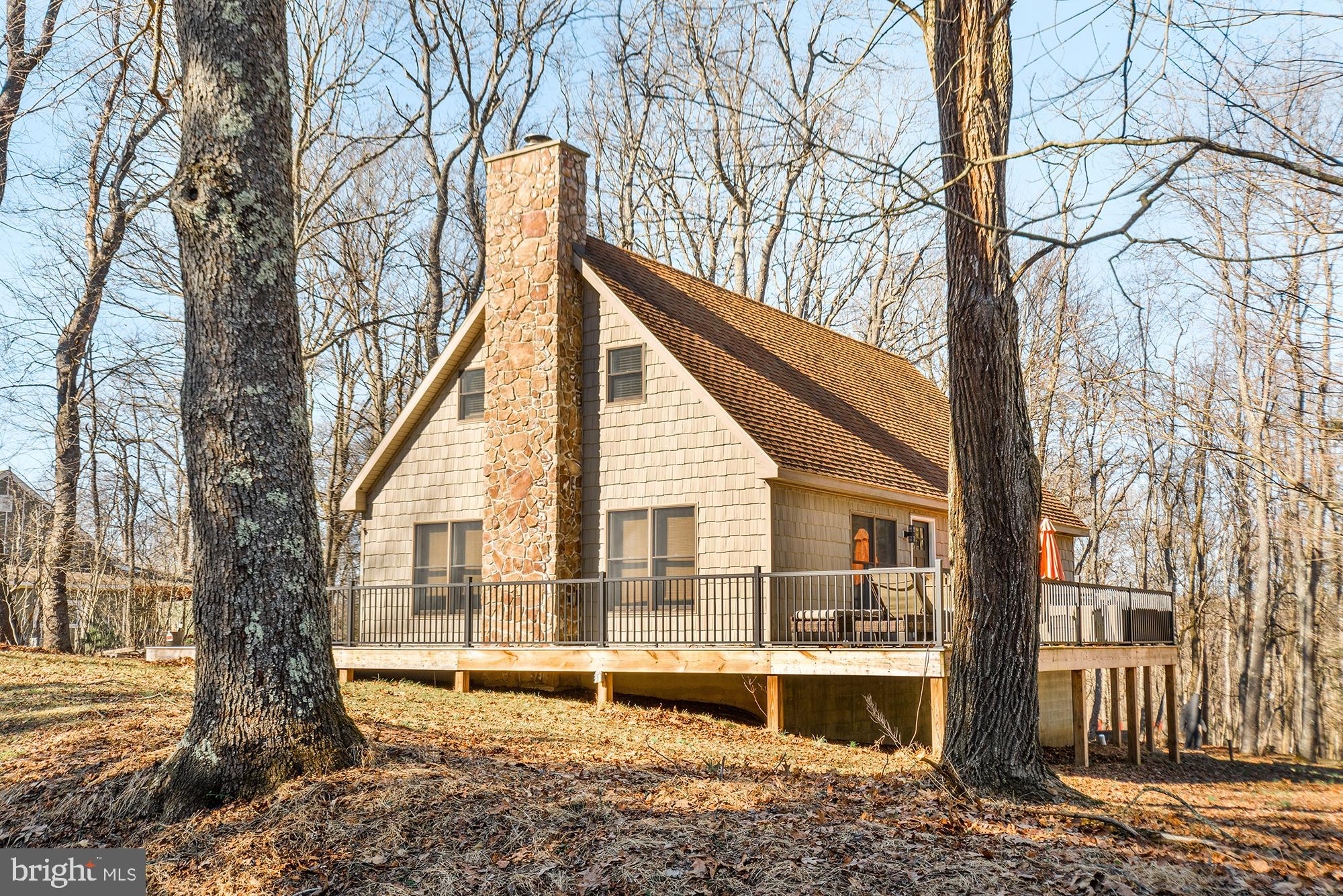 SKY VALLEY - Residential