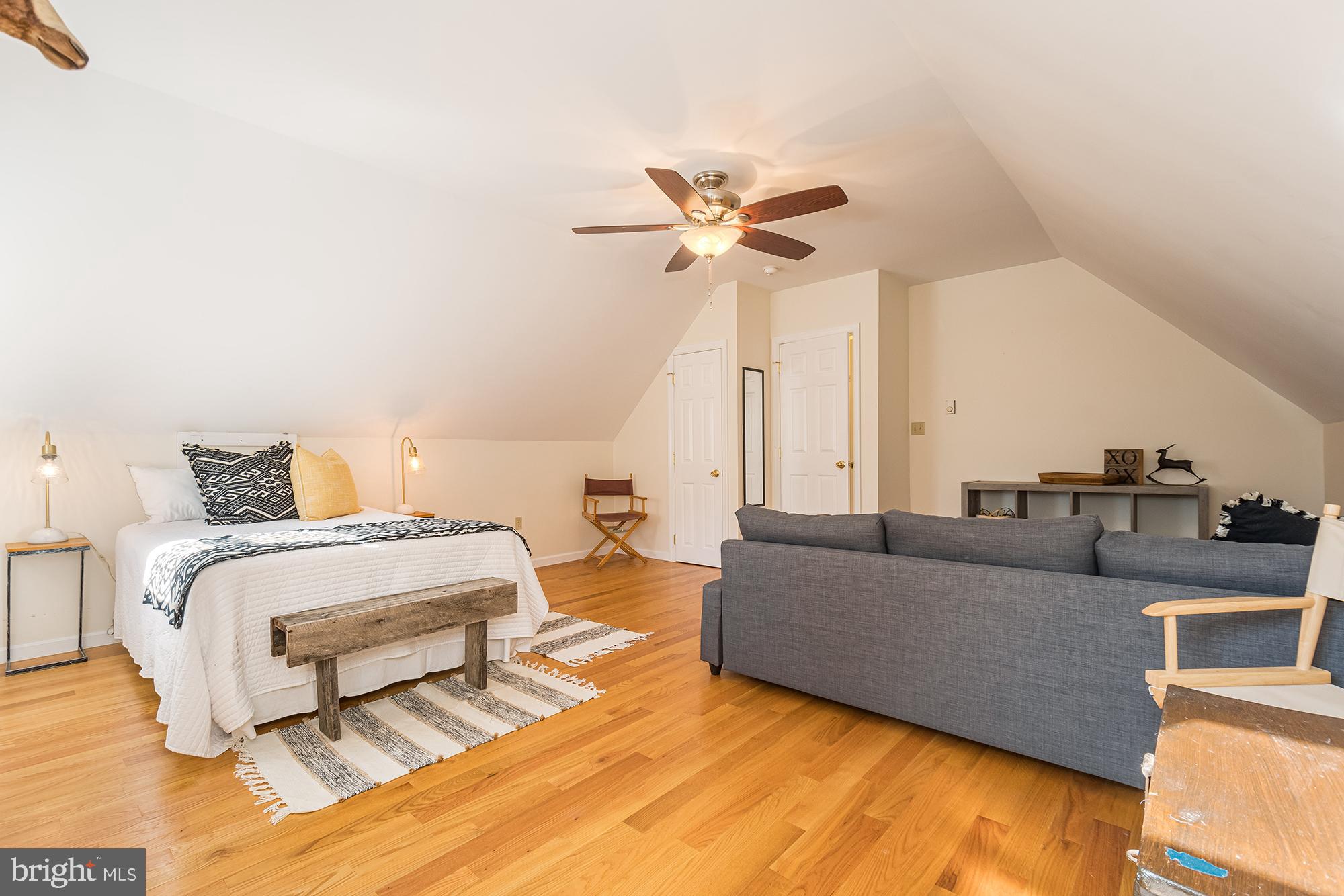 SKY VALLEY - Residential