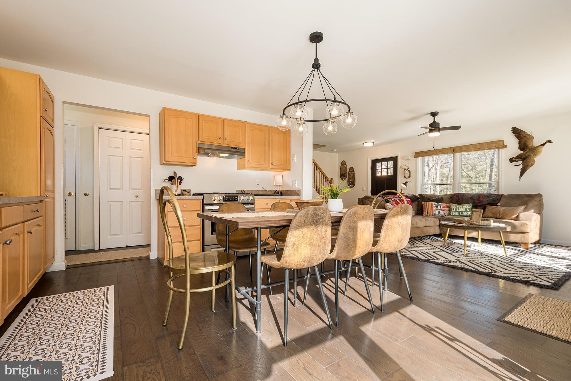 SKY VALLEY - Residential